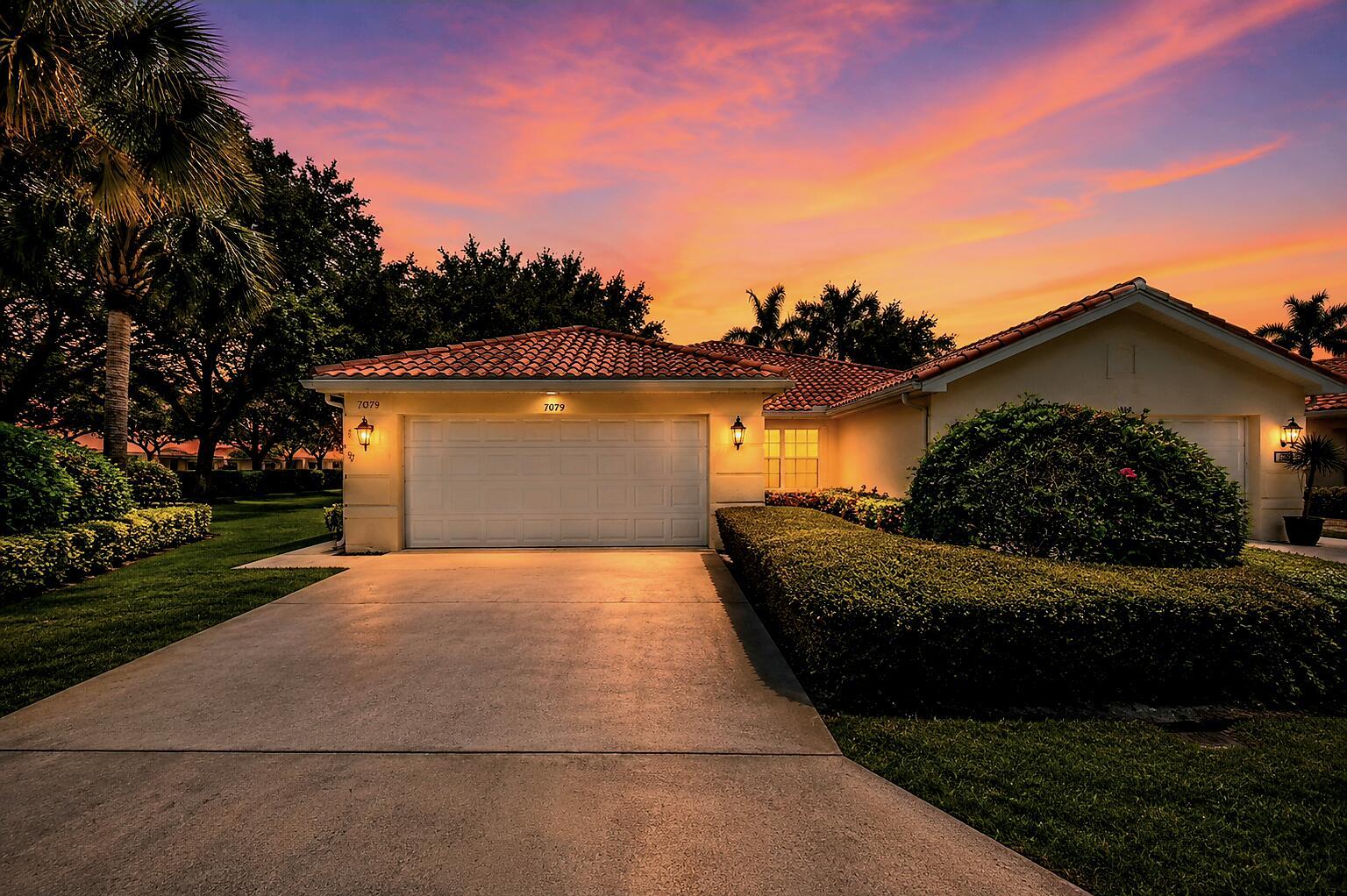 7079 Gila Lane, West Palm Beach, FL 33411, West Palm Beach