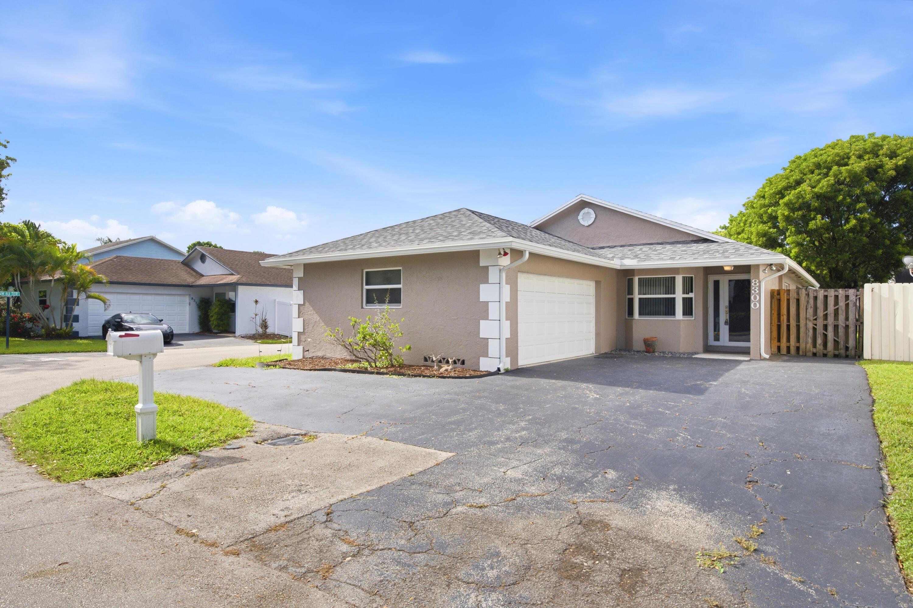 8300 SW 41ST Street, Davie, FL 33328, Davie - Photo 3
