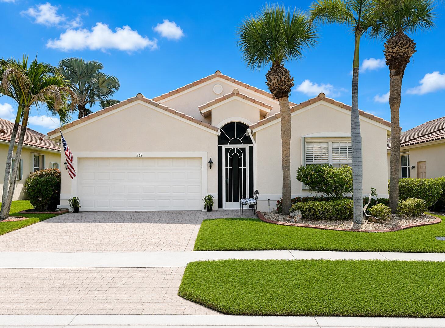 362 NW Sunview Way, Port St. Lucie, FL 34986, Port St. Lucie - Photo 3