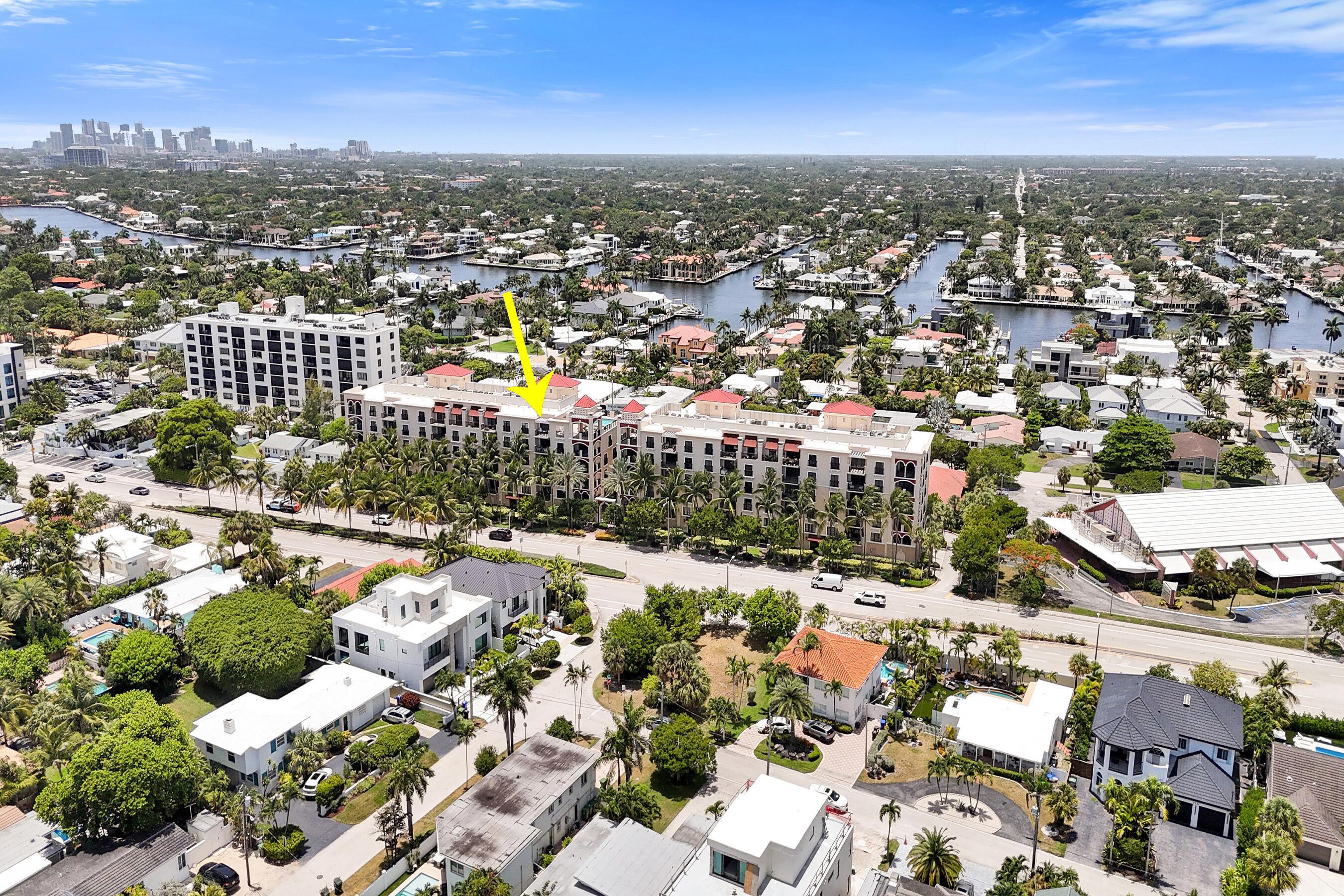 2409 N OCEAN Boulevard 626, Fort Lauderdale, FL 33305, Fort Lauderdale - Photo 4