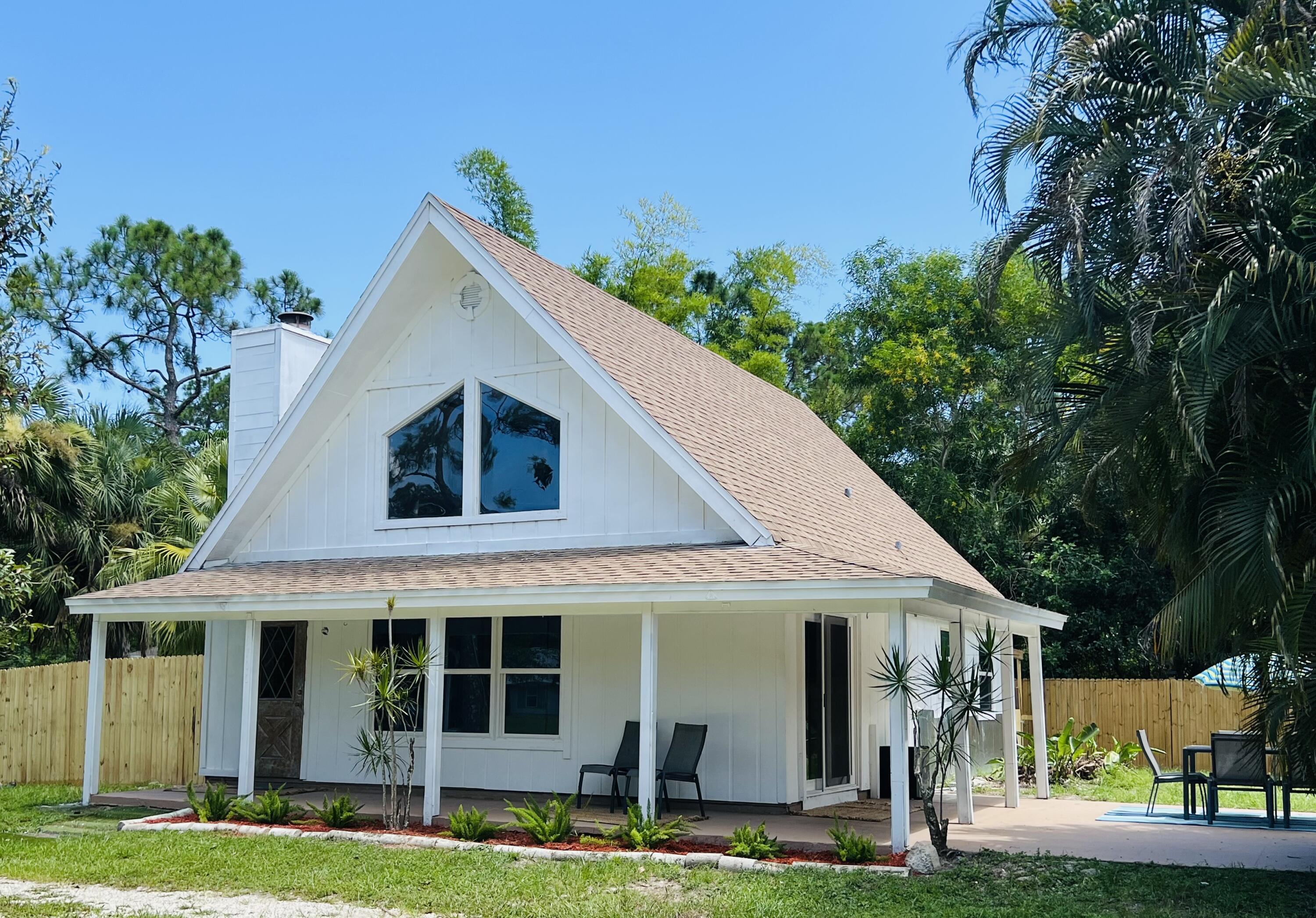 9706 SANDY Road, Jupiter Farms, FL 33478, Jupiter Farms - Photo 2