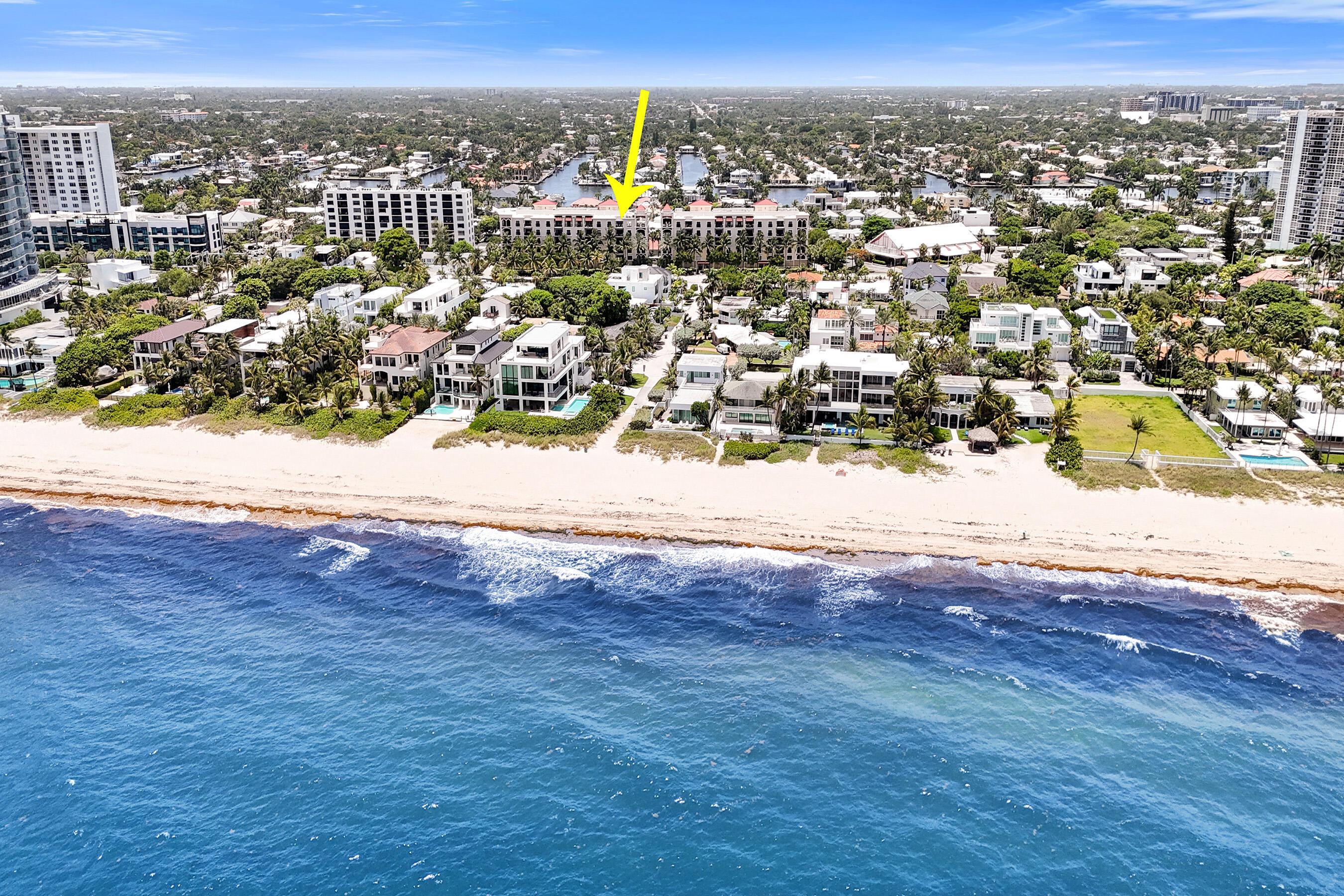 2409 N OCEAN Boulevard 626, Fort Lauderdale, FL 33305, Fort Lauderdale