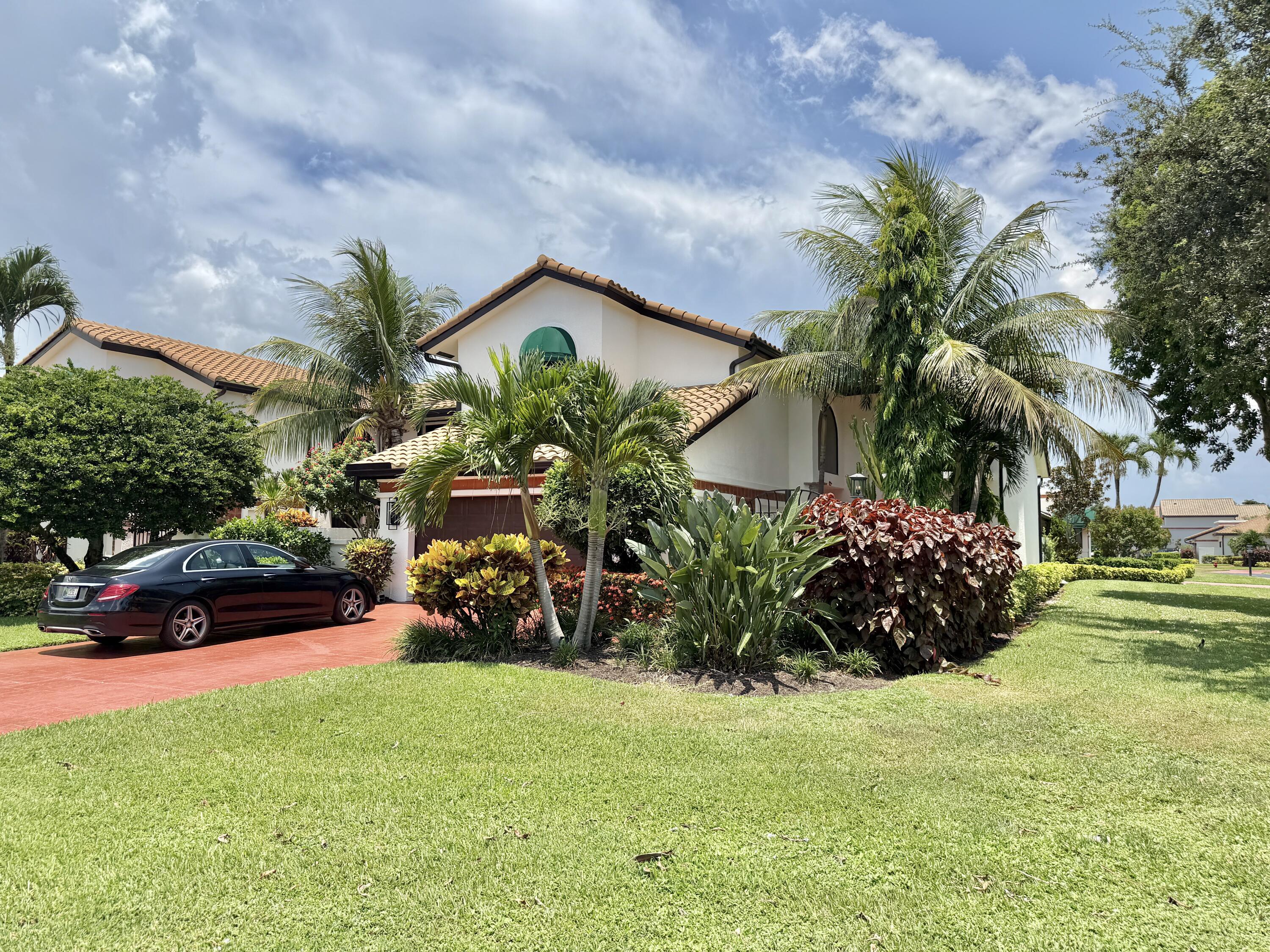 6411 Via Rosa, Boca Raton, FL 33433, Boca Raton - Photo 2