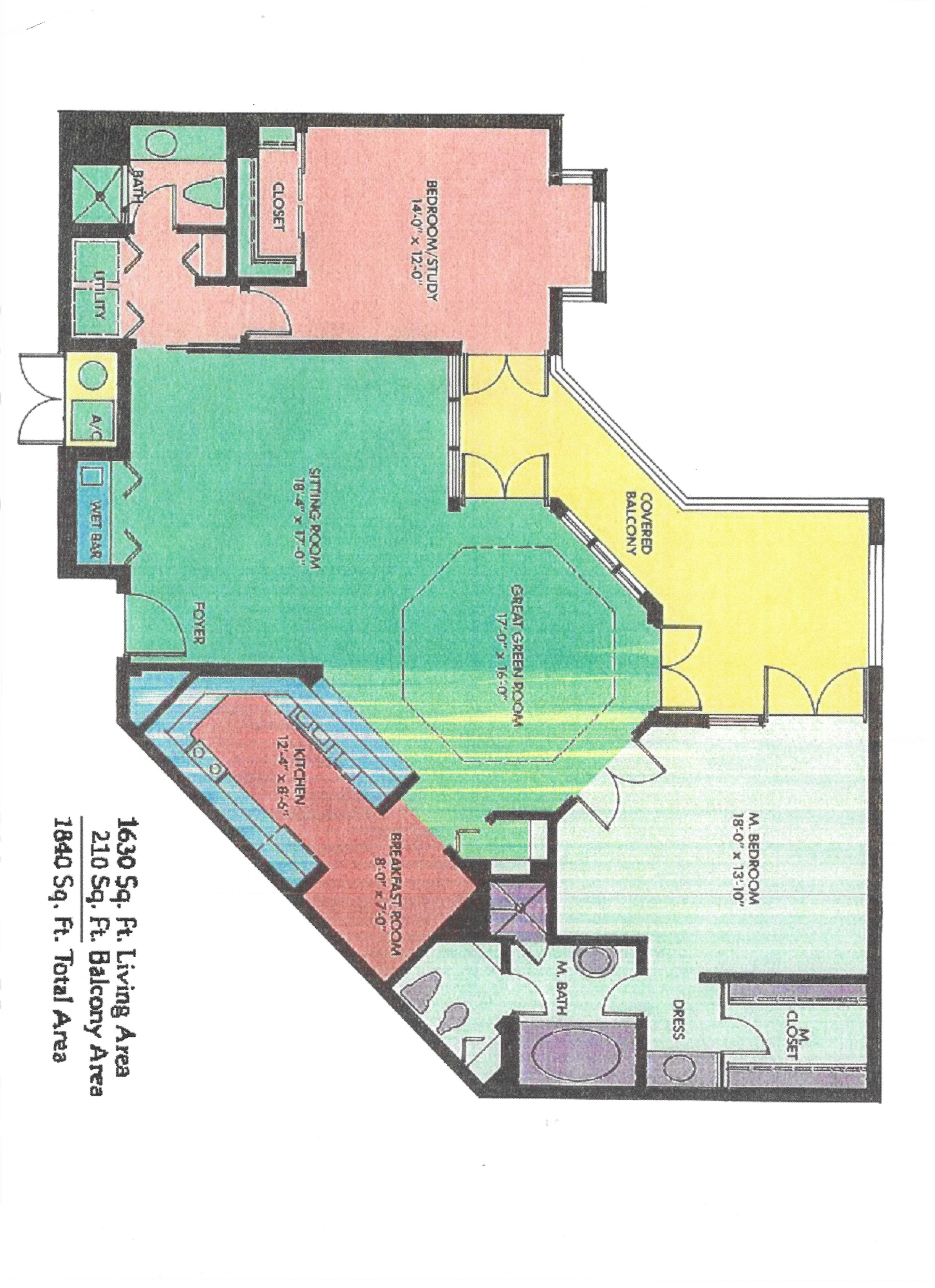 100 SE 5th Avenue 110, Boca Raton, FL 33432, Boca Raton - Photo 2
