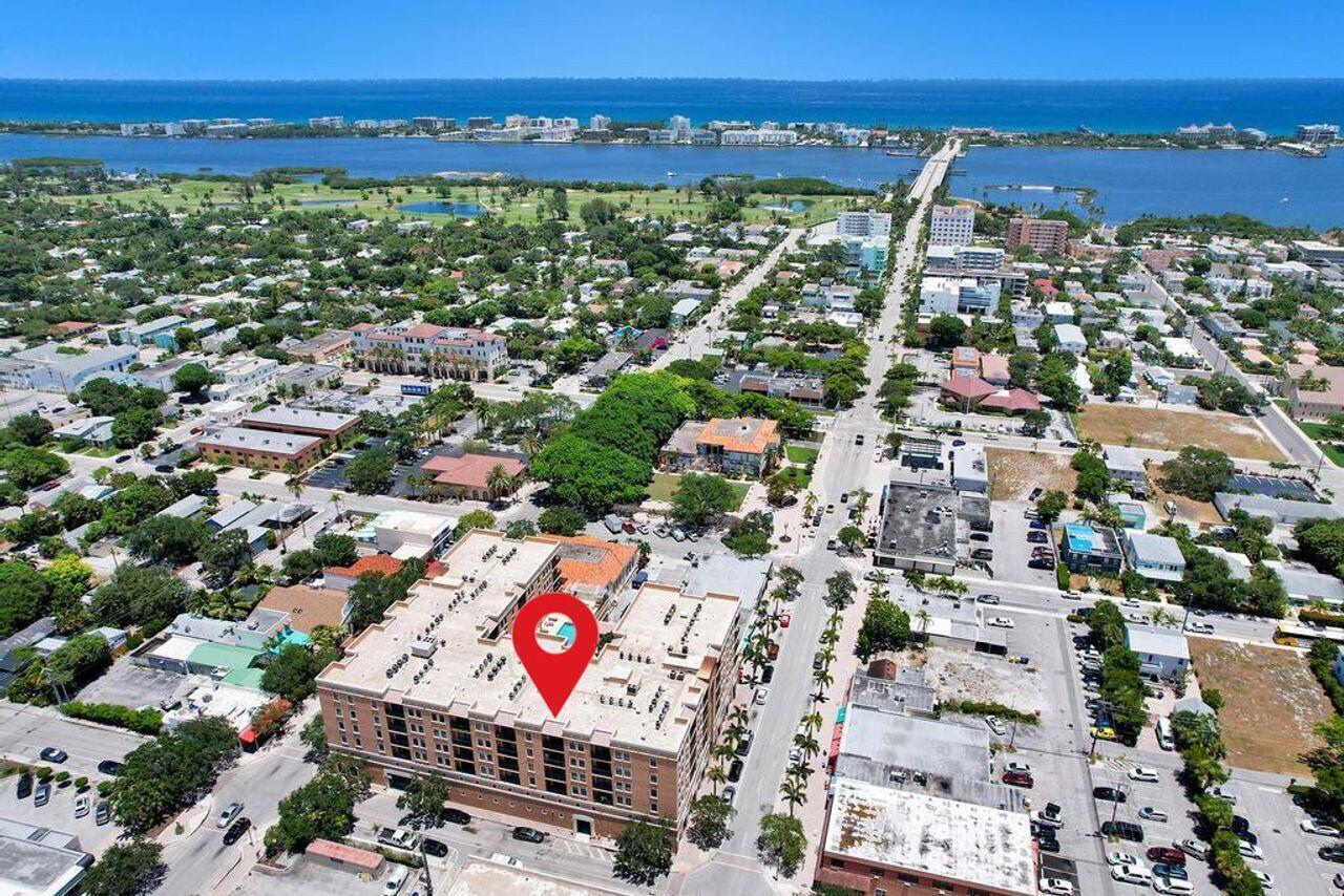 511 LUCERNE Avenue 613, Lake Worth Beach, FL 33460, Lake Worth Beach - Photo 2