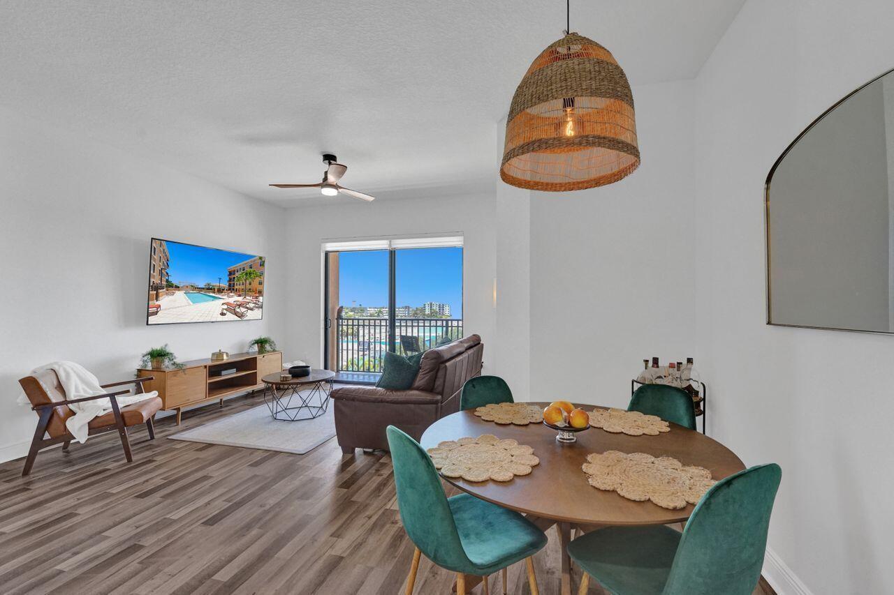 511 LUCERNE Avenue 613, Lake Worth Beach, FL 33460, Lake Worth Beach - Photo 5
