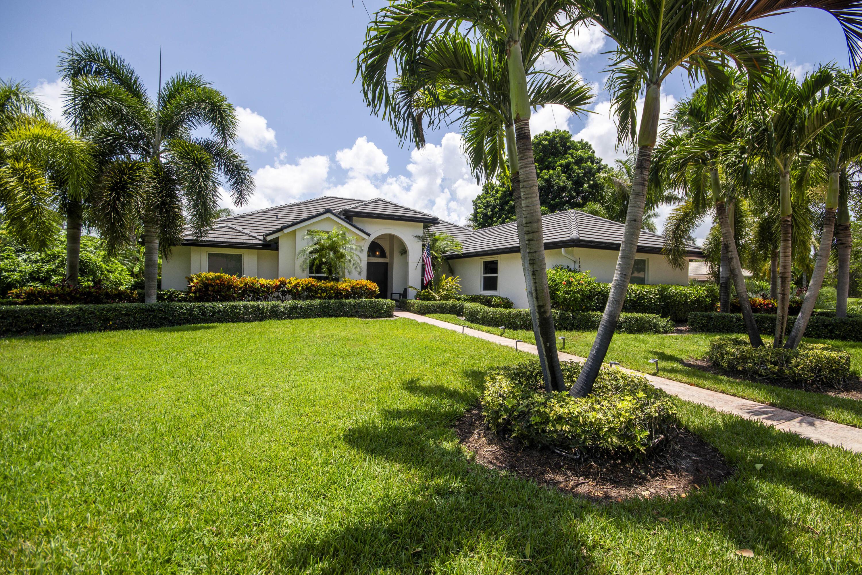 11850 Stonehaven Way, Palm Beach Gardens, FL 33412, Palm Beach Gardens - Photo 2