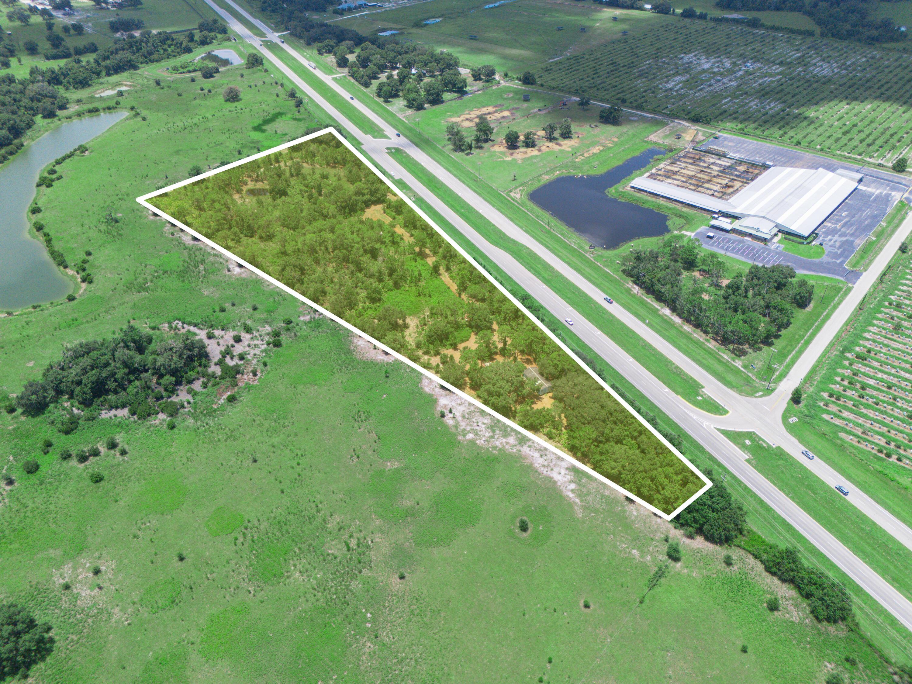9322 US-17, Arcadia, FL 34266, Arcadia - Photo 3