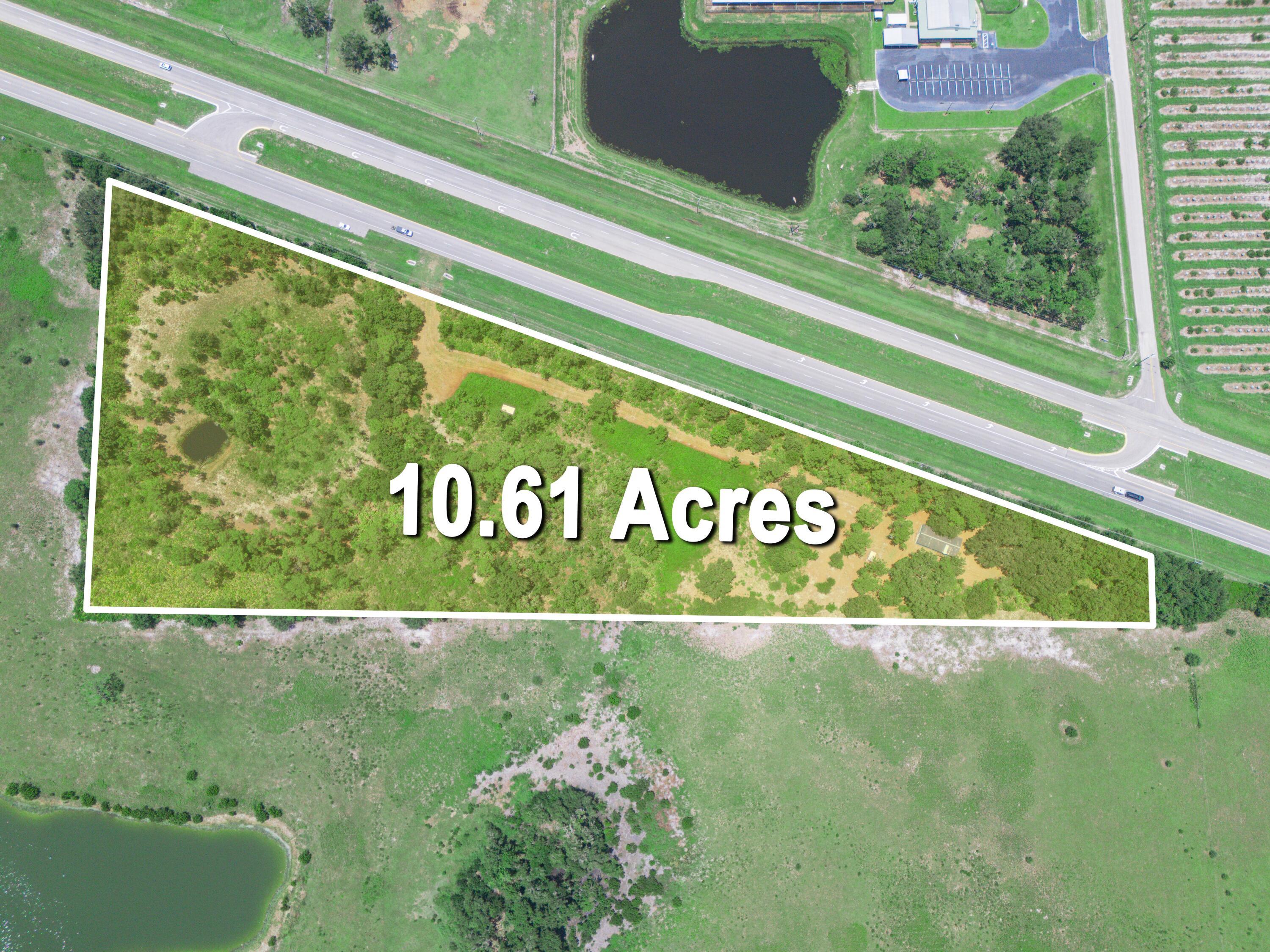 9322 US-17, Arcadia, FL 34266, Arcadia - Photo 4