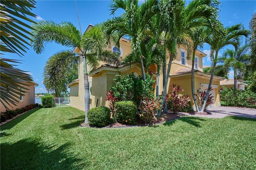 6024 SANTA MARGARITO Drive, Fort Pierce, FL 34951, Fort Pierce