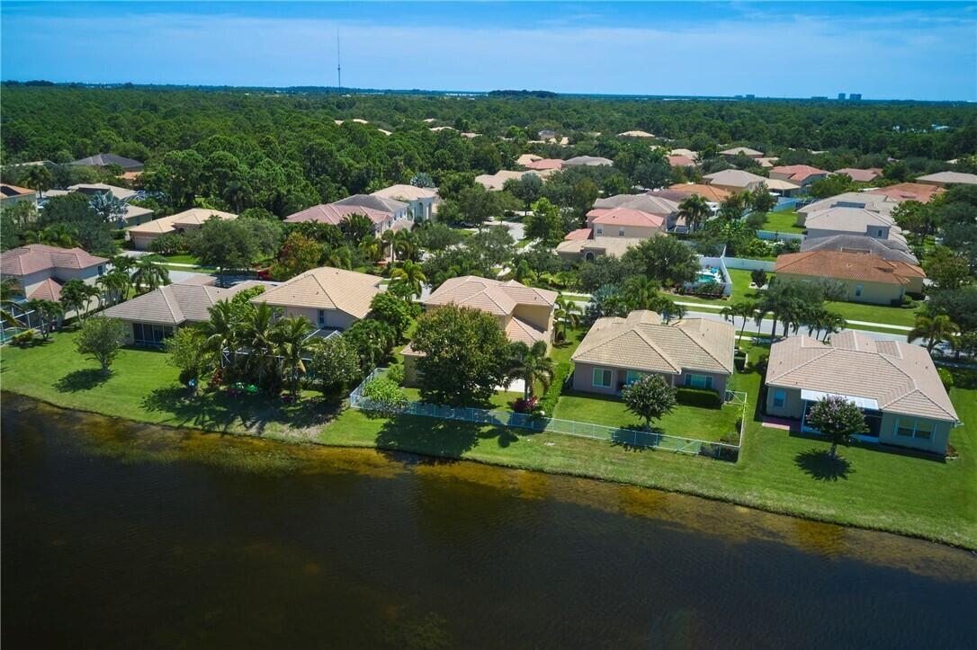 6024 SANTA MARGARITO Drive, Fort Pierce, FL 34951, Fort Pierce - Photo 4