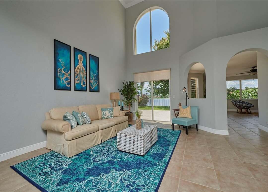 6024 SANTA MARGARITO Drive, Fort Pierce, FL 34951, Fort Pierce - Photo 5