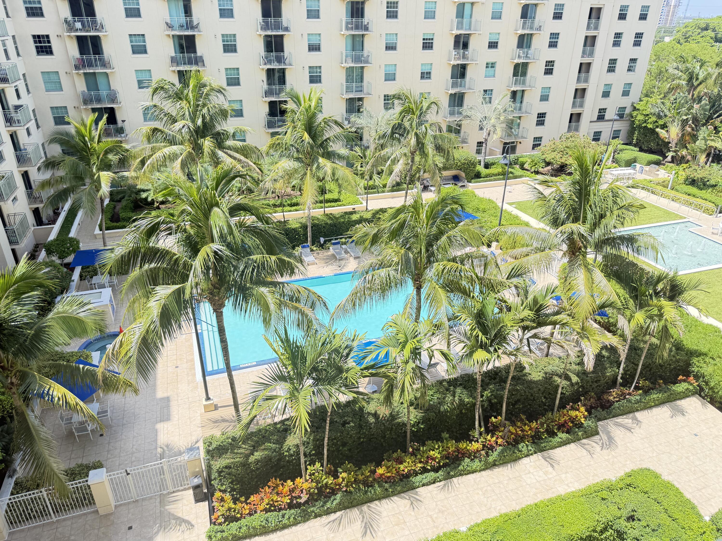 610 CLEMATIS Street 711, West Palm Beach, FL 33401, West Palm Beach