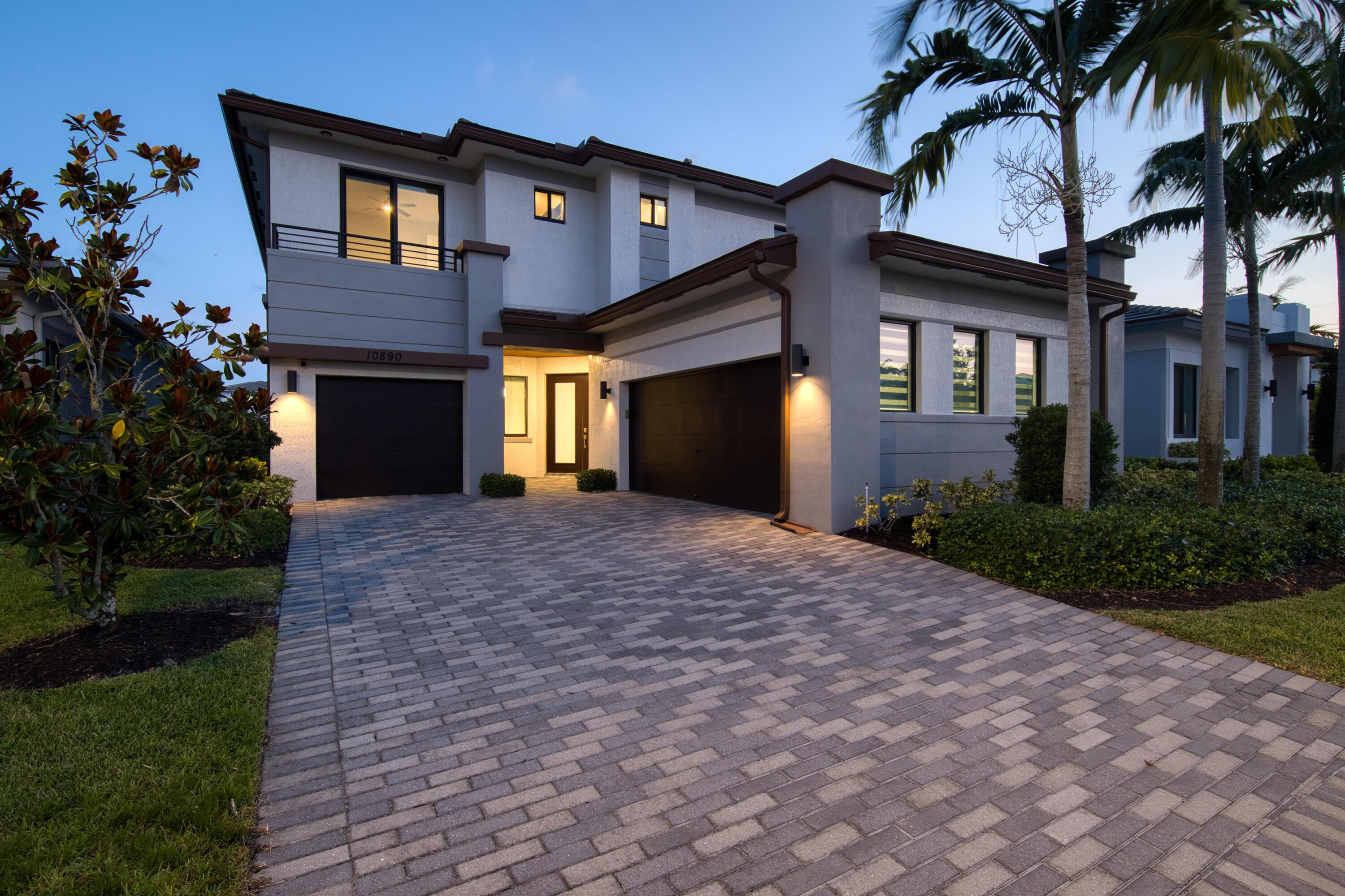10890 Windward Street, Parkland, FL 33076, Parkland