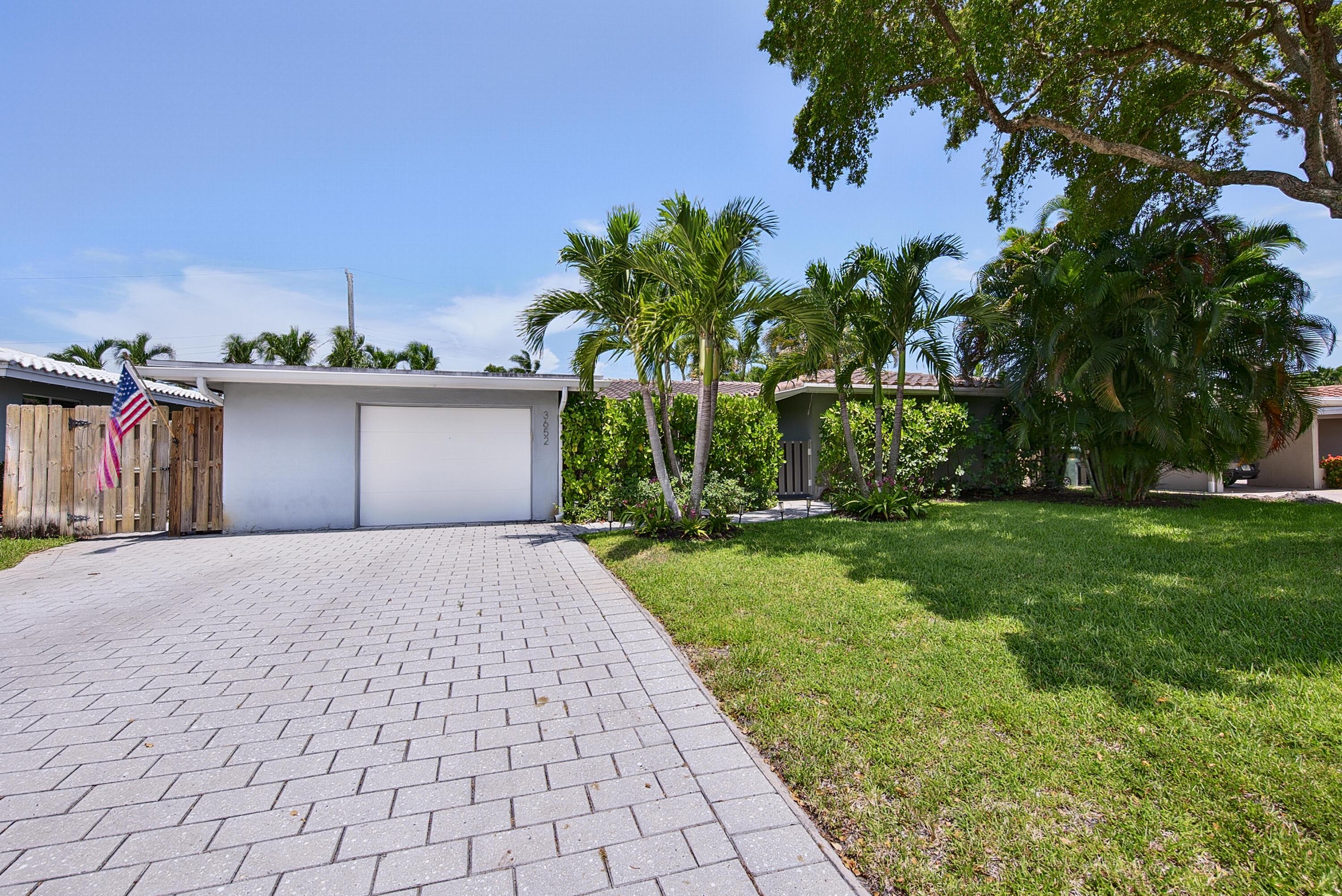 3652 NE 18TH Avenue, Oakland Park, FL 33334, Oakland Park - Photo 3