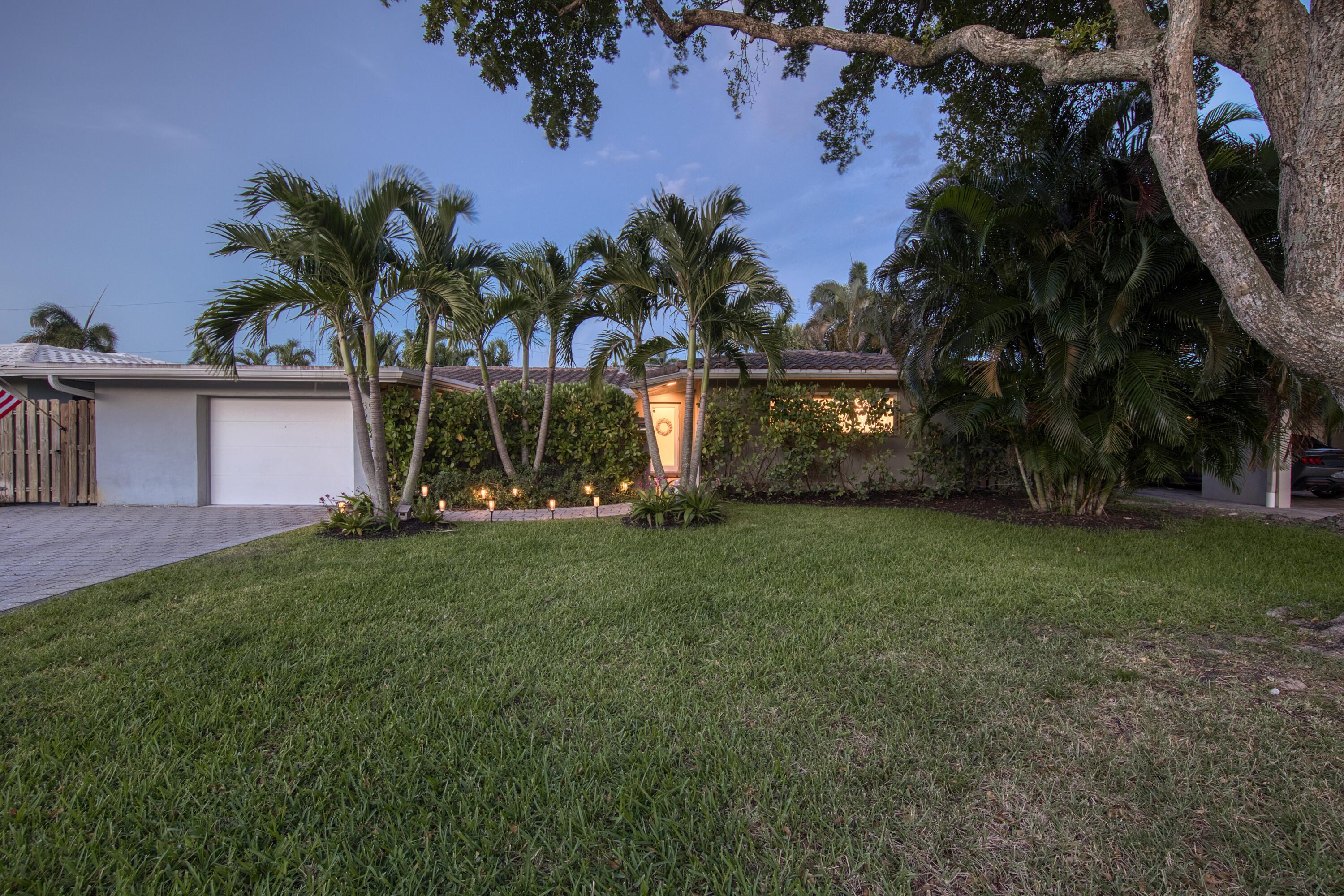 3652 NE 18TH Avenue, Oakland Park, FL 33334, Oakland Park - Photo 2