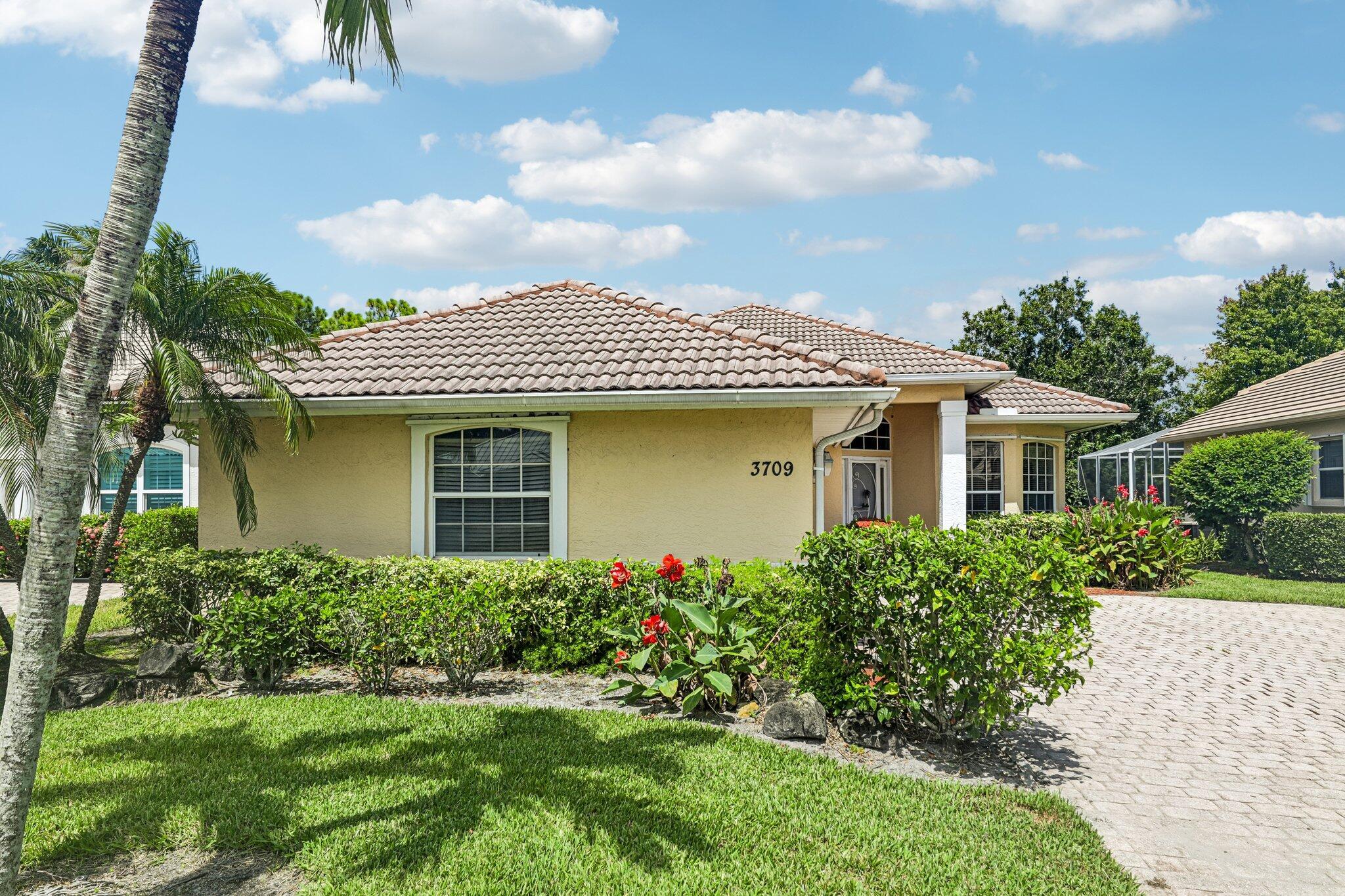 3709 NW Royal Oak Drive, Jensen Beach, FL 34957, Jensen Beach
