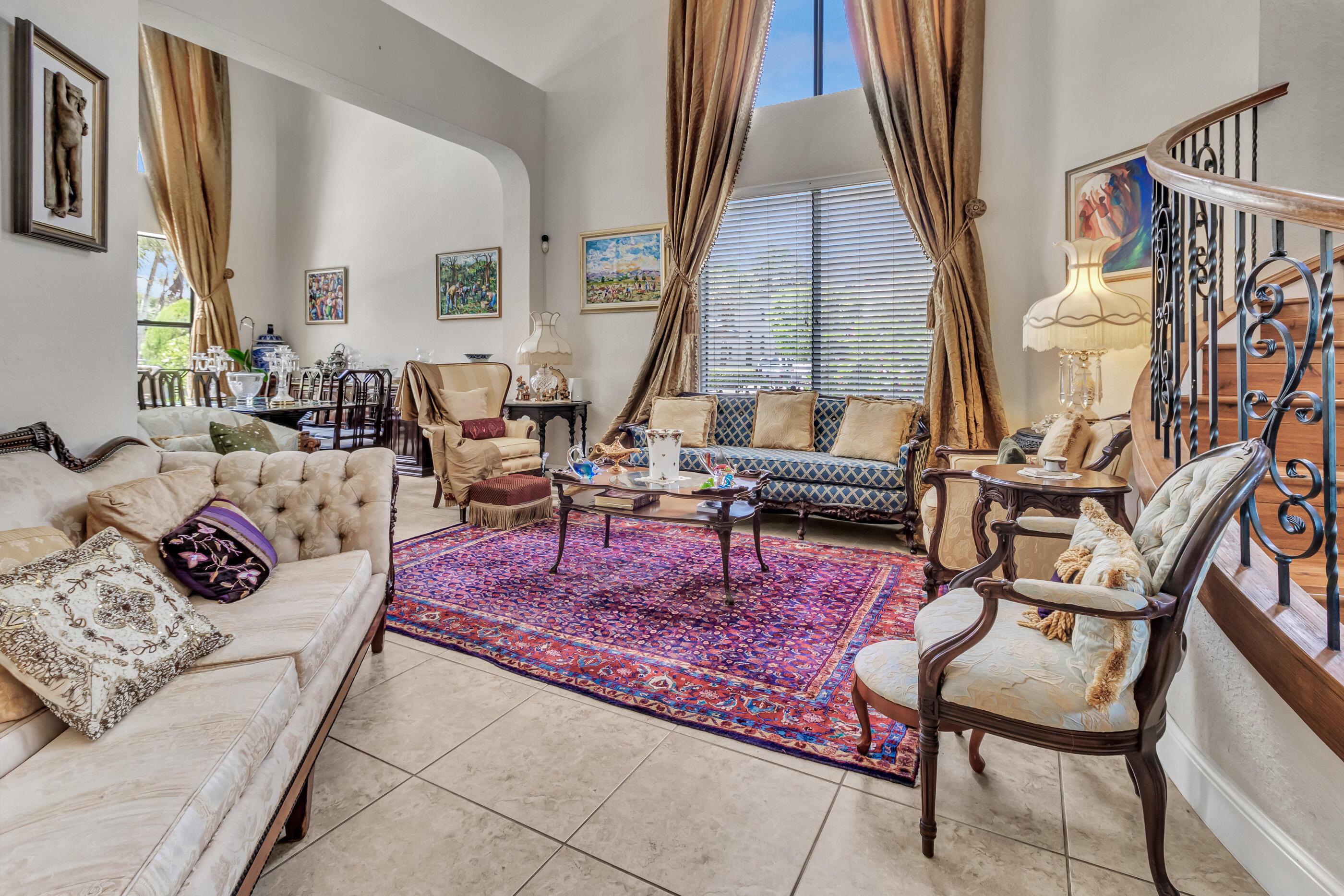 3546 Collonade Drive, Wellington, FL 33449, Wellington - Photo 5