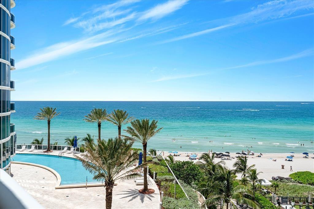 17201 COLLINS Avenue 805, Sunny Isles Beach, FL 33160, Sunny Isles Beach - Photo 2