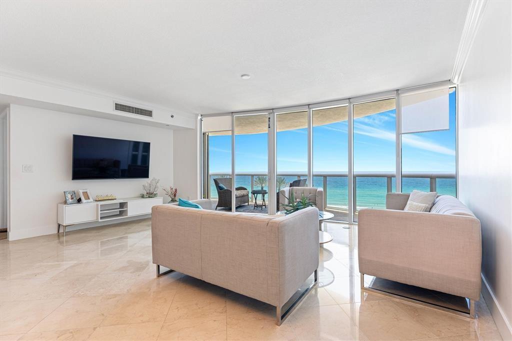 17201 COLLINS Avenue 805, Sunny Isles Beach, FL 33160, Sunny Isles Beach - Photo 3