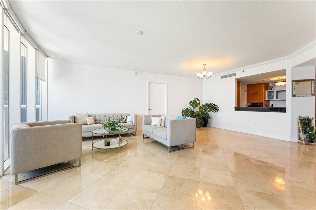 17201 COLLINS Avenue 805, Sunny Isles Beach, FL 33160, Sunny Isles Beach - Photo 5