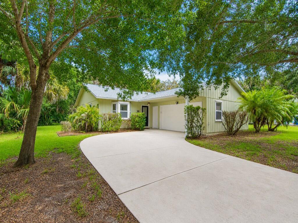 722 Wentworth Street, Sebastian, FL 32958, Sebastian