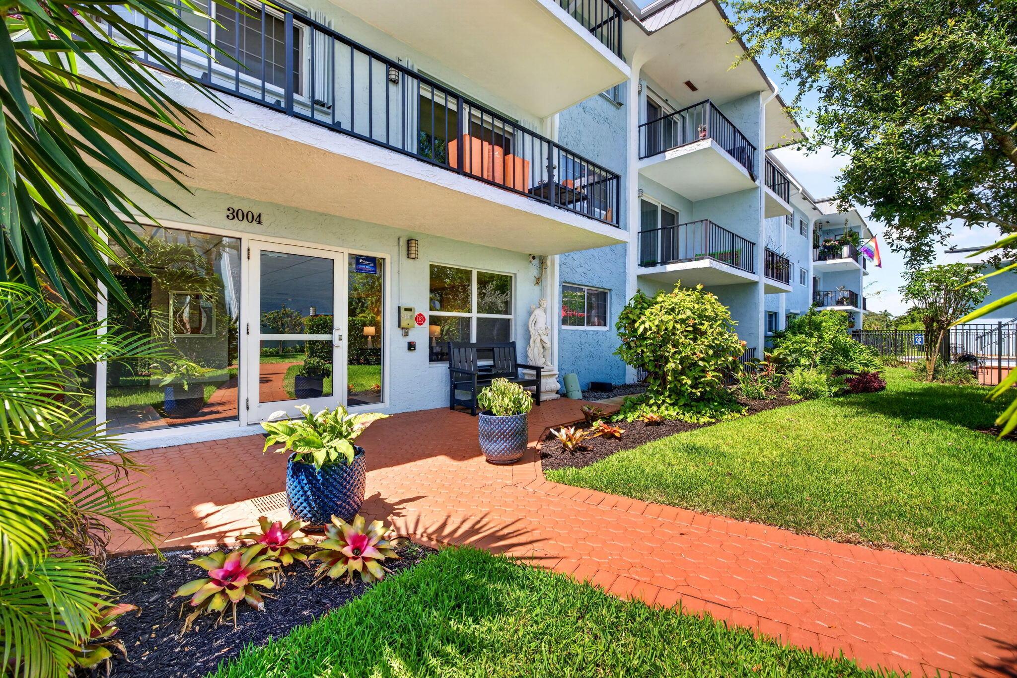 3004 NE 5TH Terrace 216-C, Wilton Manors, FL 33334, Wilton Manors