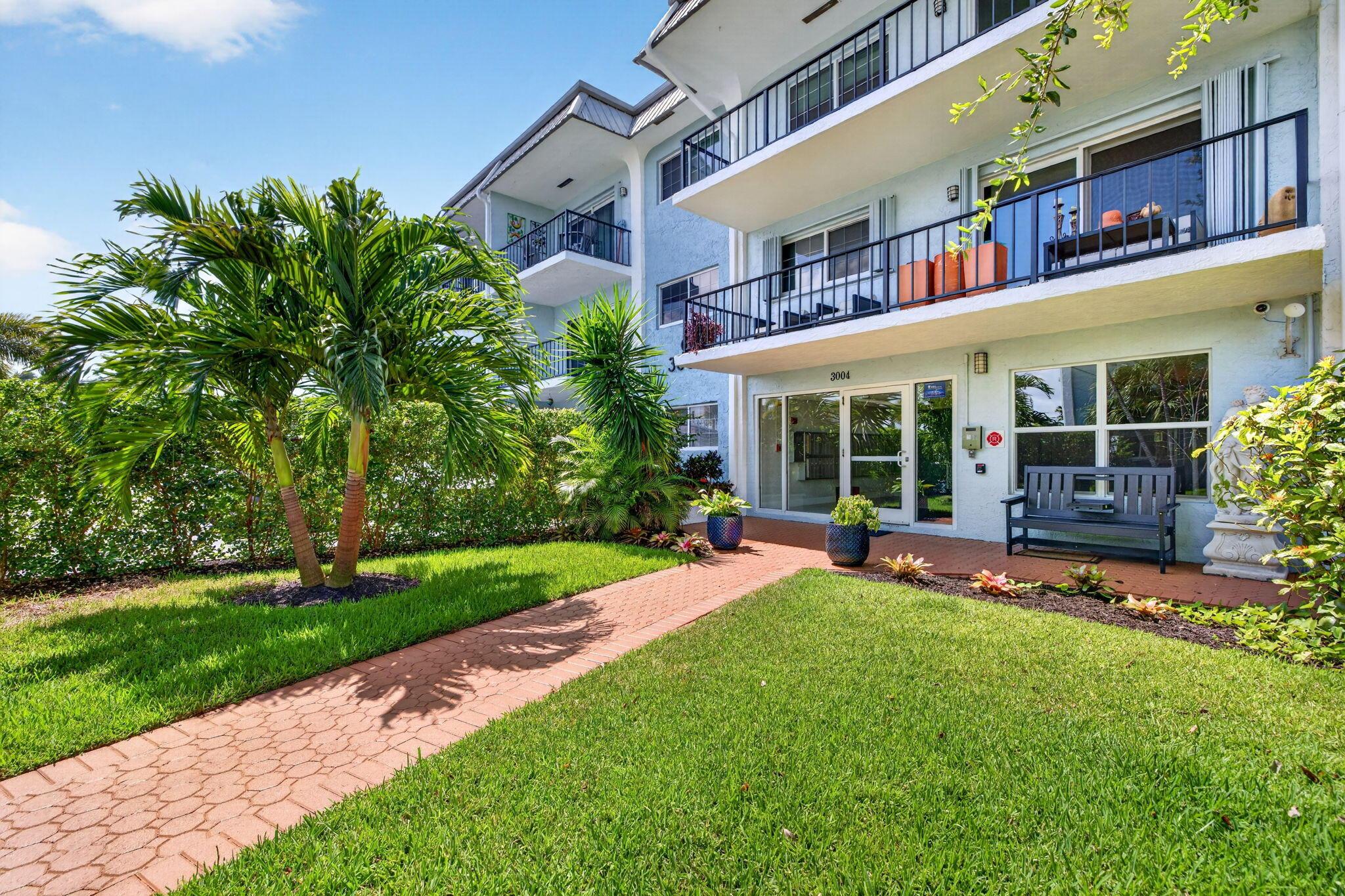 3004 NE 5TH Terrace 216-C, Wilton Manors, FL 33334, Wilton Manors - Photo 3