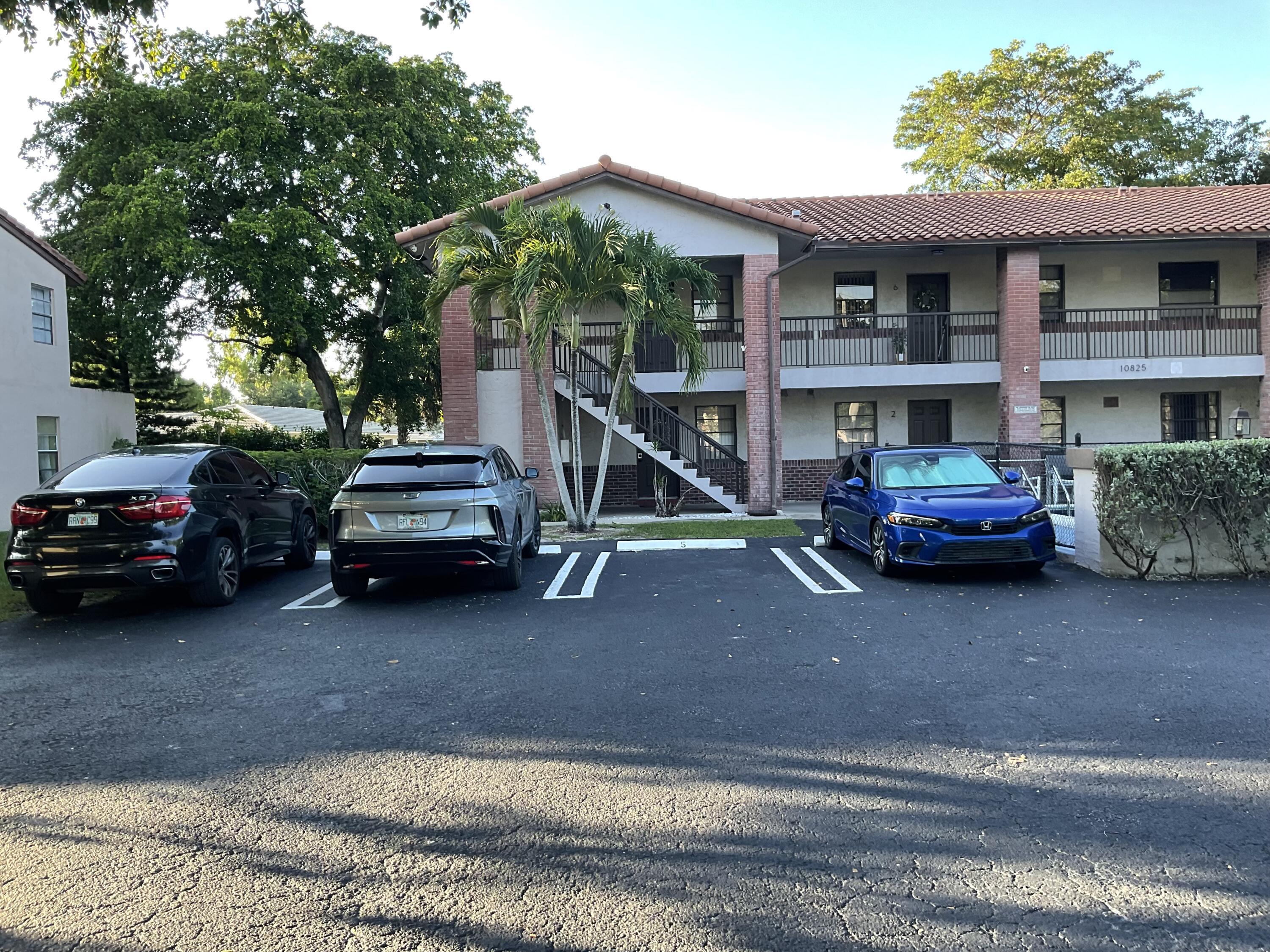 10825 Royal Palm Boulevard 1-8, Coral Springs, FL 33065, Coral Springs - Photo 2