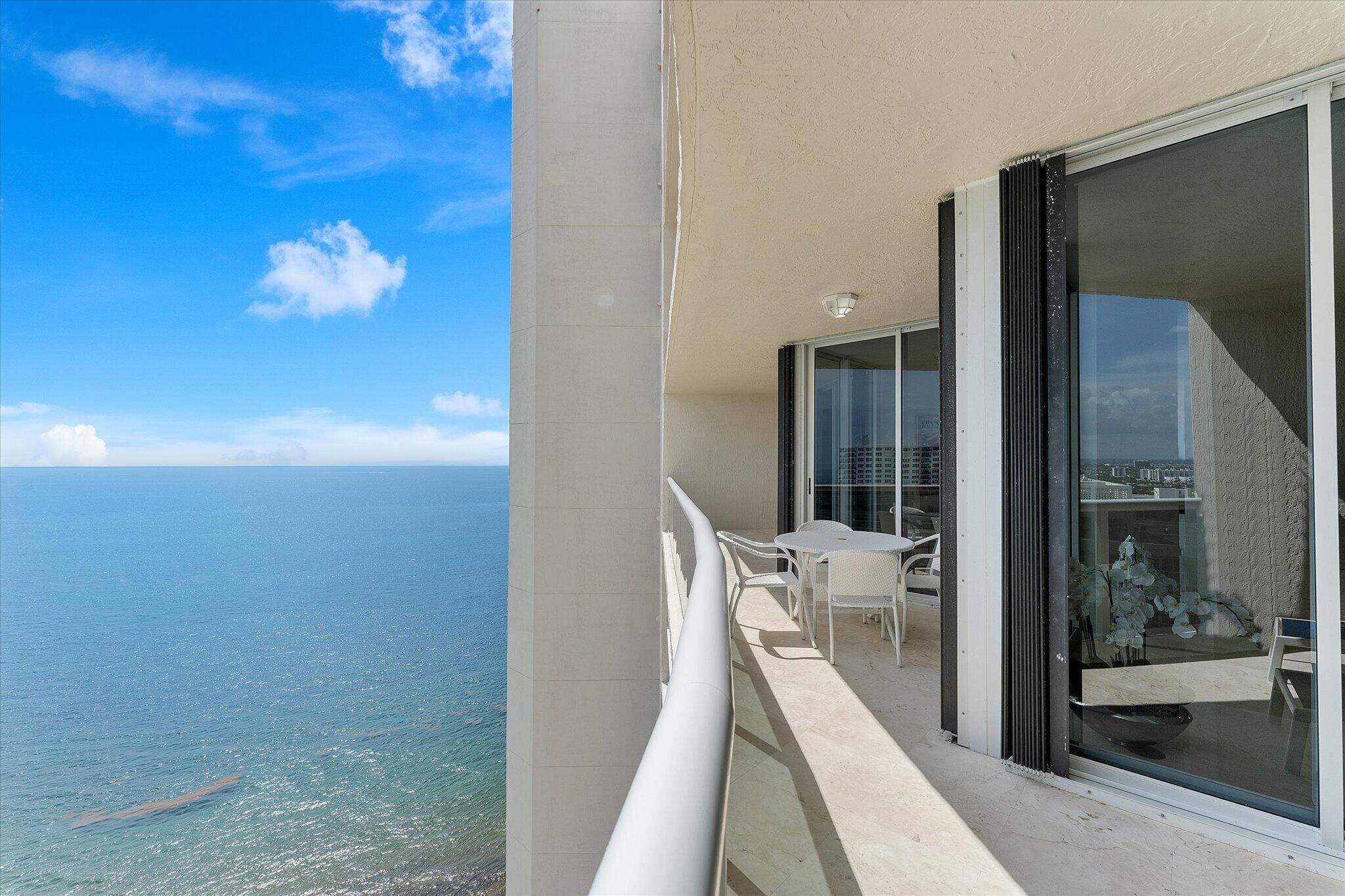 3200 N OCEAN Boulevard 2505, Fort Lauderdale, FL 33308, Fort Lauderdale - Photo 5