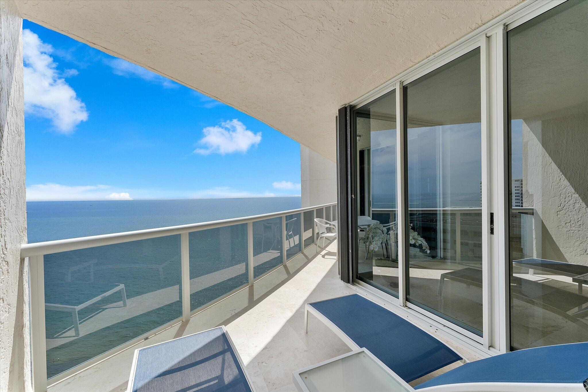 3200 N OCEAN Boulevard 2505, Fort Lauderdale, FL 33308, Fort Lauderdale - Photo 3