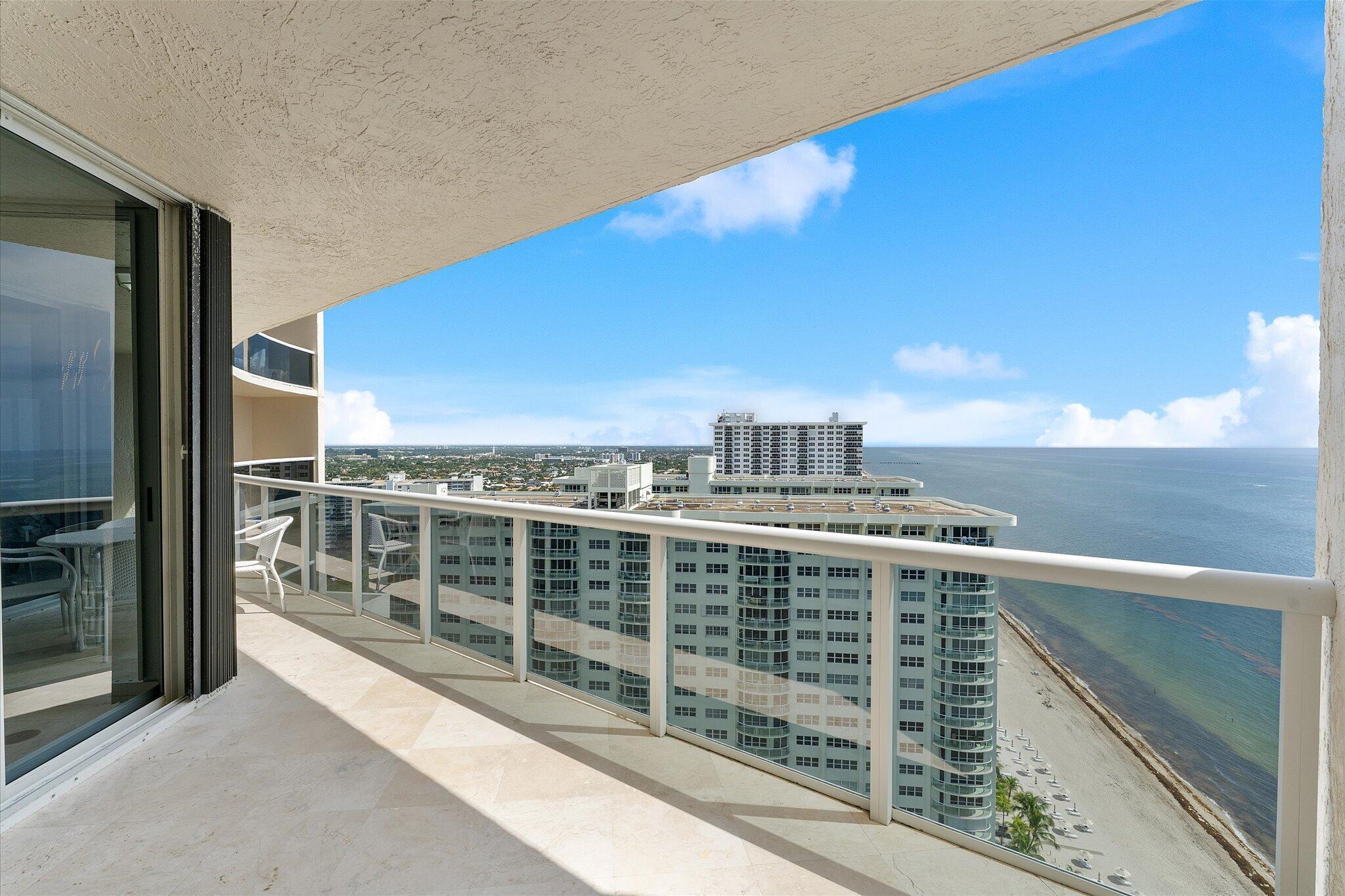 3200 N OCEAN Boulevard 2505, Fort Lauderdale, FL 33308, Fort Lauderdale - Photo 4