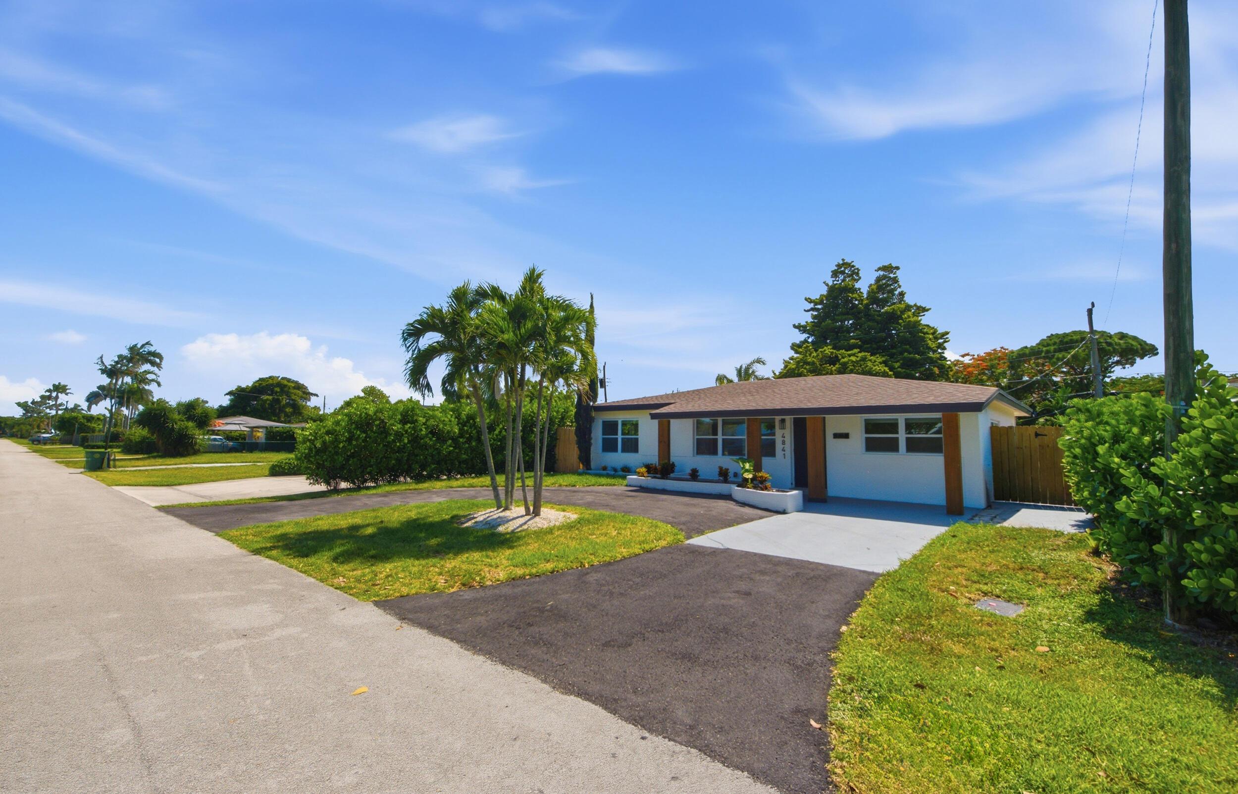 4841 NE 5th Terrace, Fort Lauderdale, FL 33334, Fort Lauderdale - Photo 4