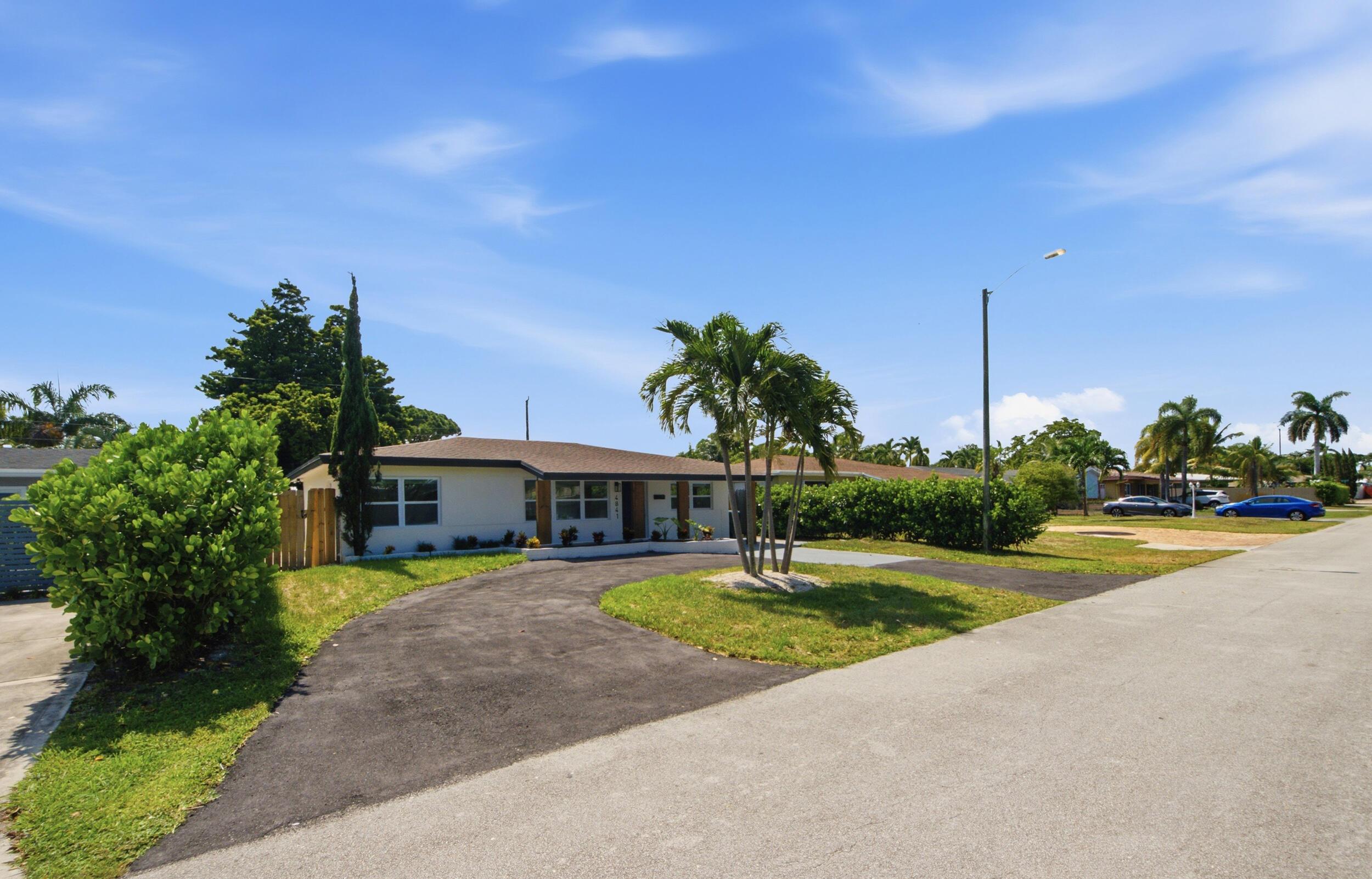 4841 NE 5th Terrace, Fort Lauderdale, FL 33334, Fort Lauderdale - Photo 5