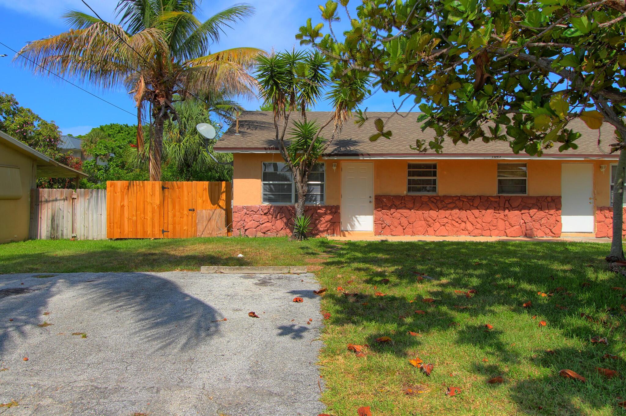 1045 Miami Boulevard A, Delray Beach, FL 33483, Delray Beach