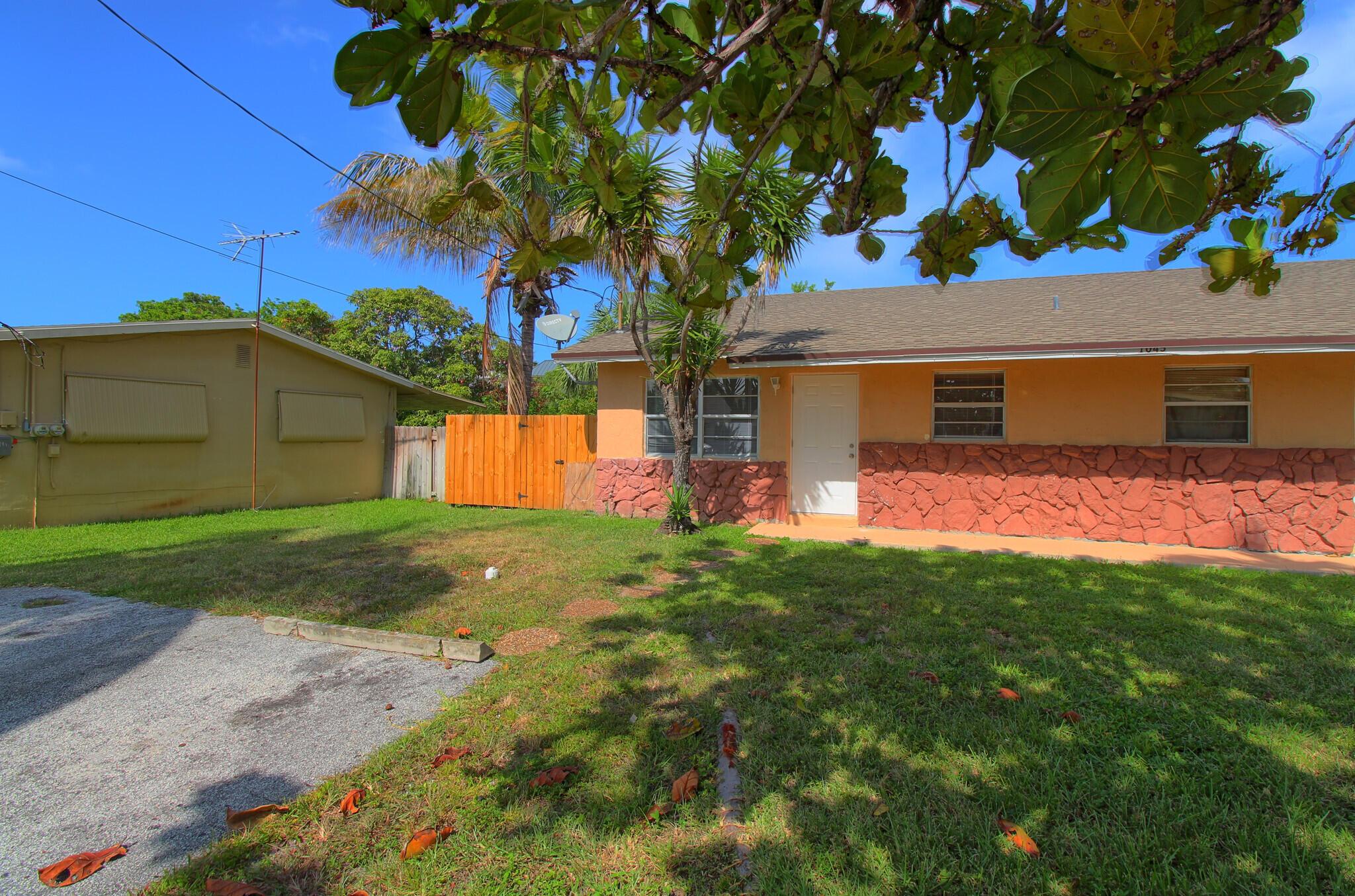 1045 Miami Boulevard A, Delray Beach, FL 33483, Delray Beach - Photo 3