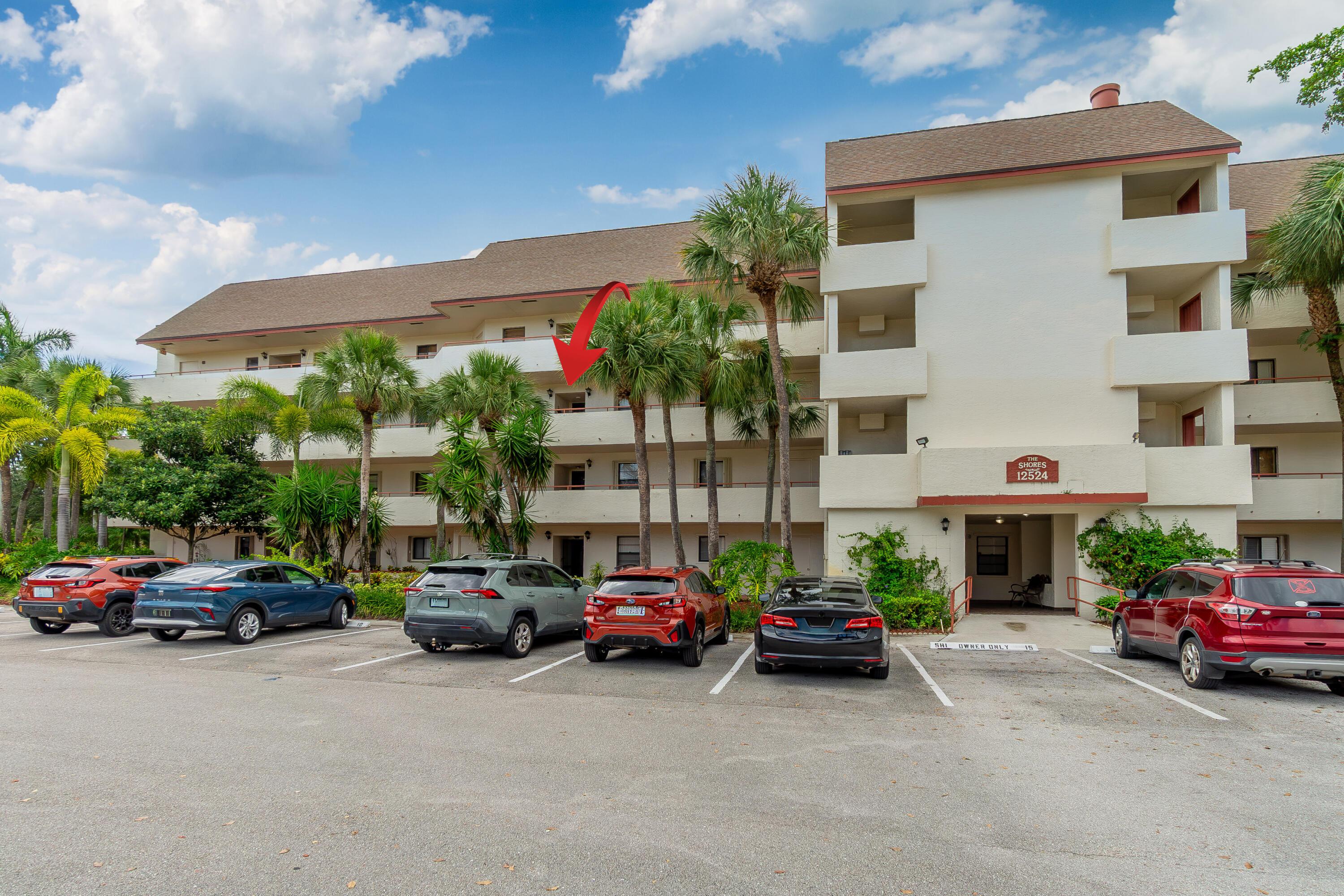 12524 SHORELINE Drive 302, Wellington, FL 33414, Wellington