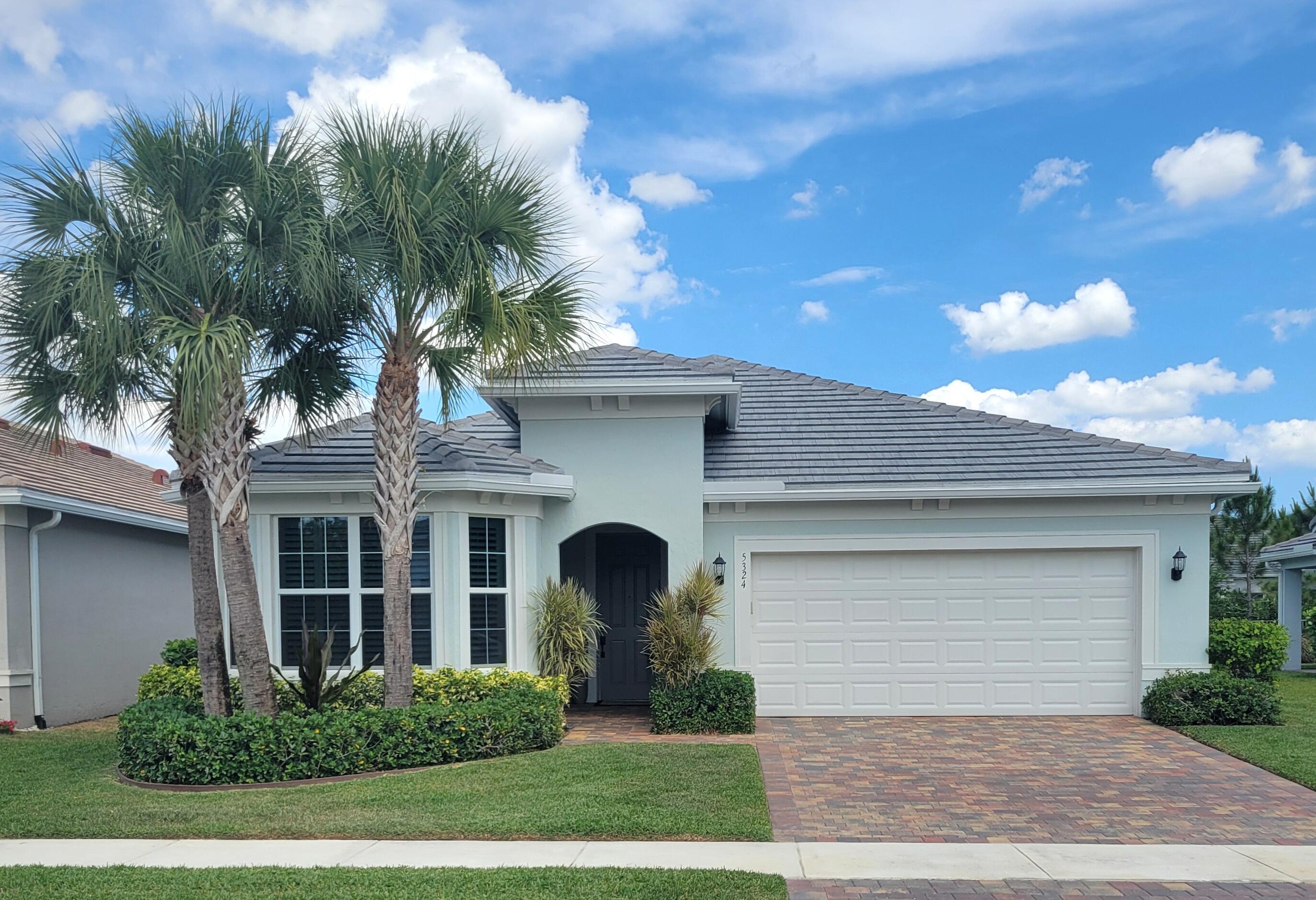 5324 Star Rush Lane, Lake Worth, FL 33467, Lake Worth