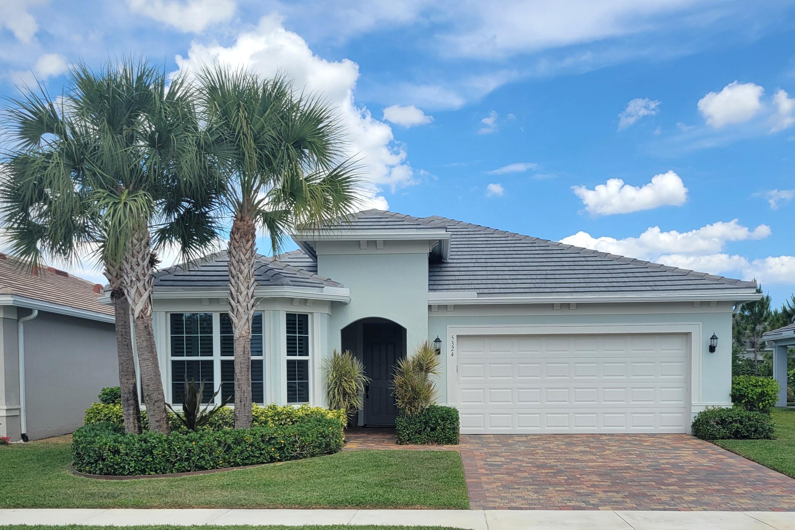 5324 Star Rush Lane, Lake Worth, FL 33467, Lake Worth - Photo 3