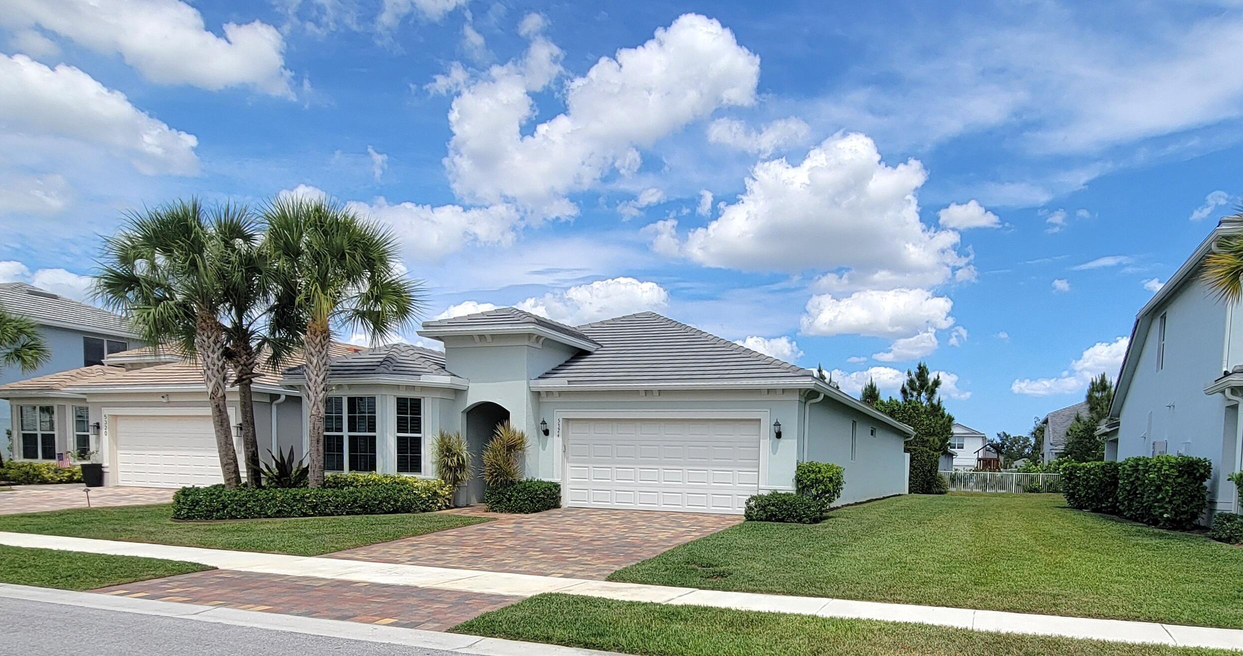5324 Star Rush Lane, Lake Worth, FL 33467, Lake Worth - Photo 5