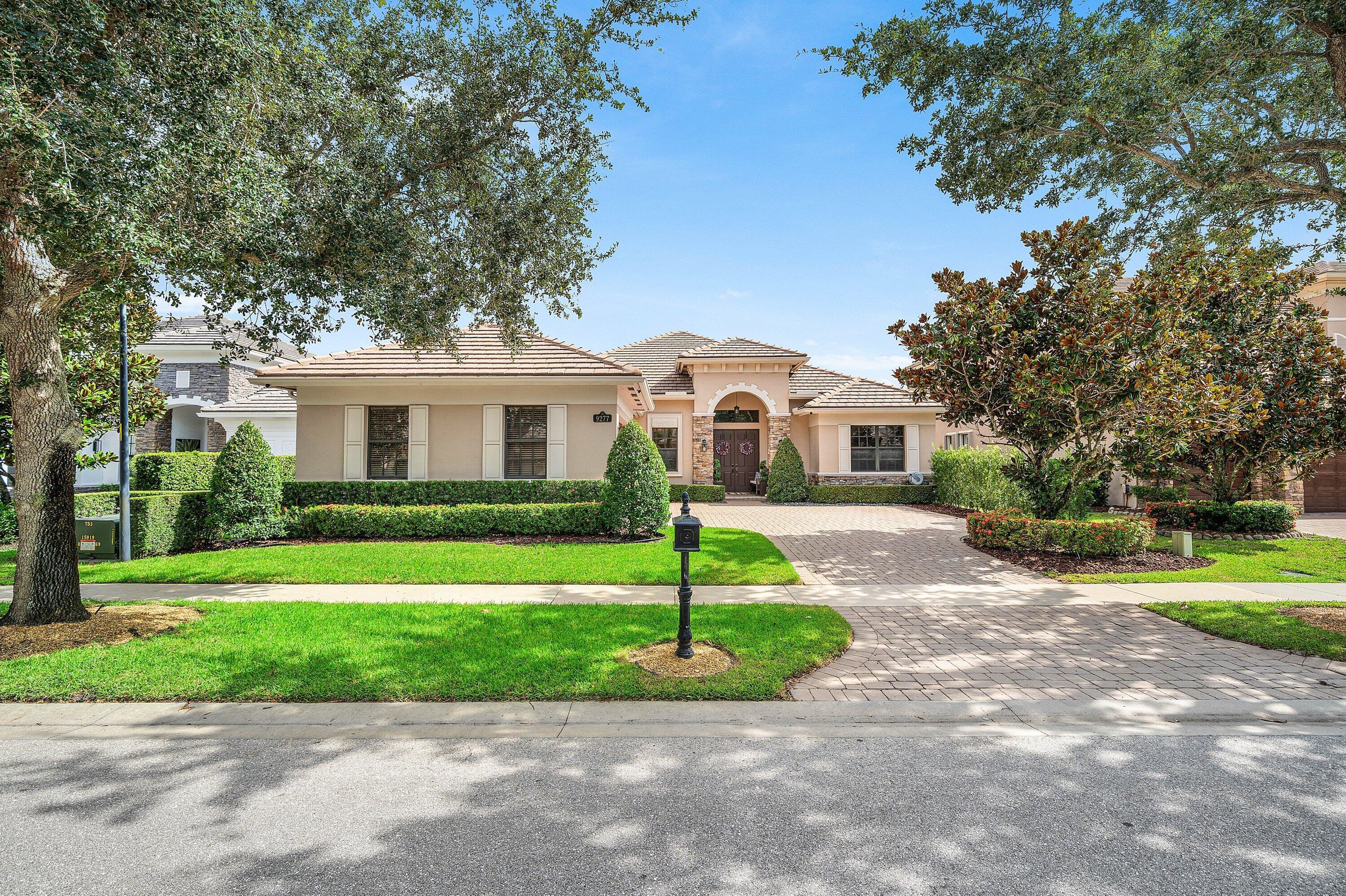 9277 Equus Circle, Boynton Beach, FL 33472, Boynton Beach - Photo 2