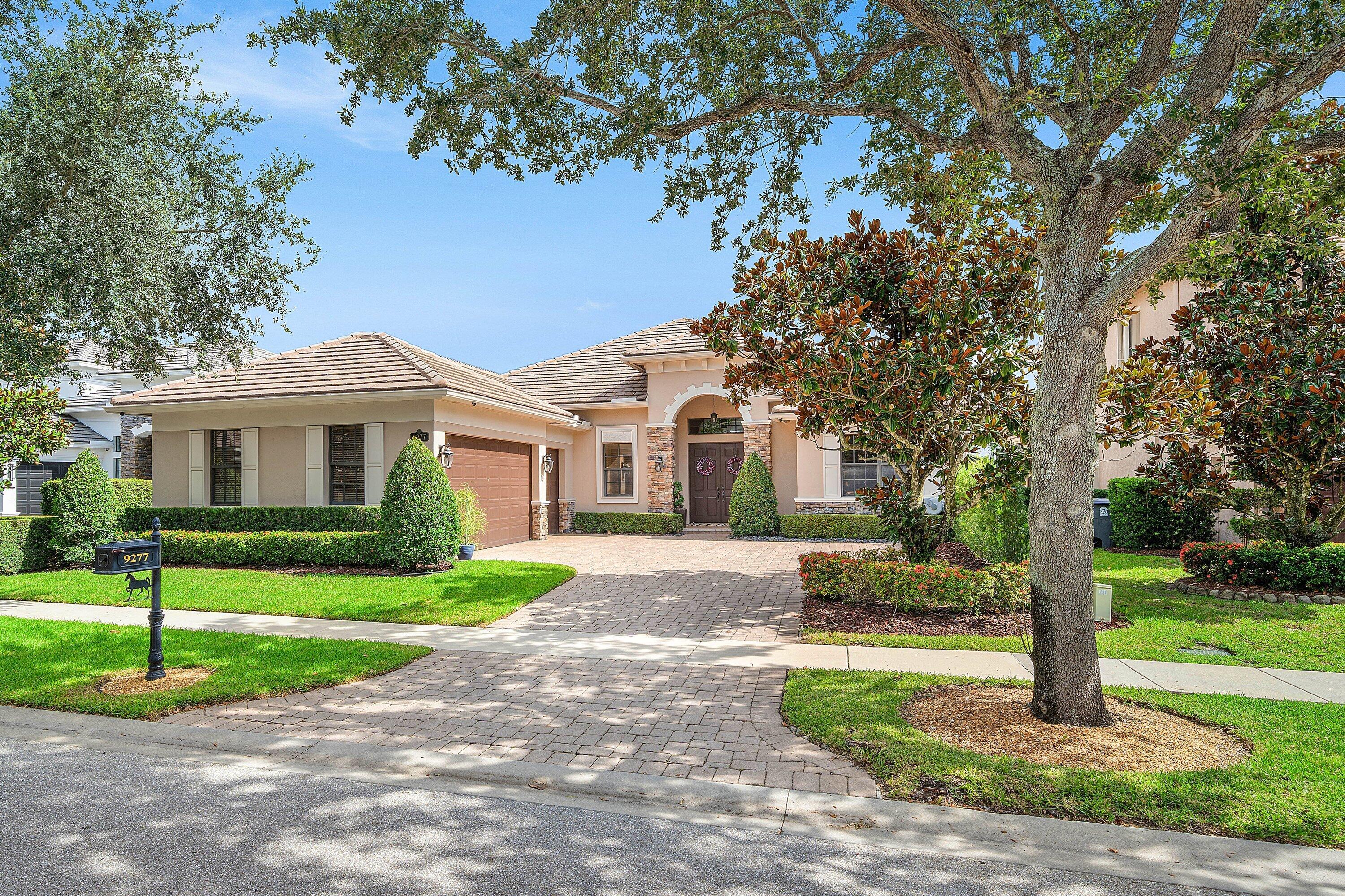 9277 Equus Circle, Boynton Beach, FL 33472, Boynton Beach - Photo 4