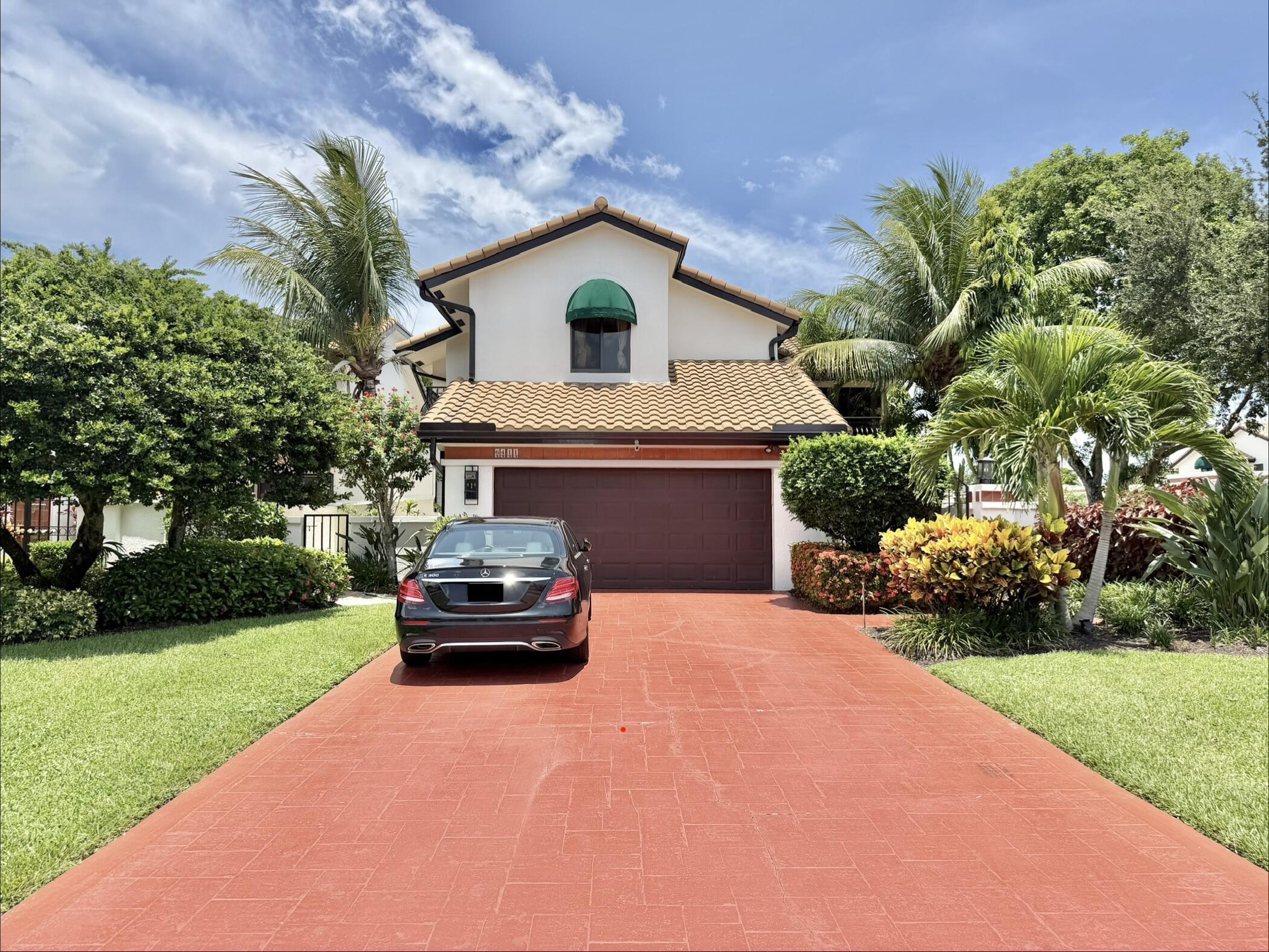 6411 Via Rosa, Boca Raton, FL 33433, Boca Raton