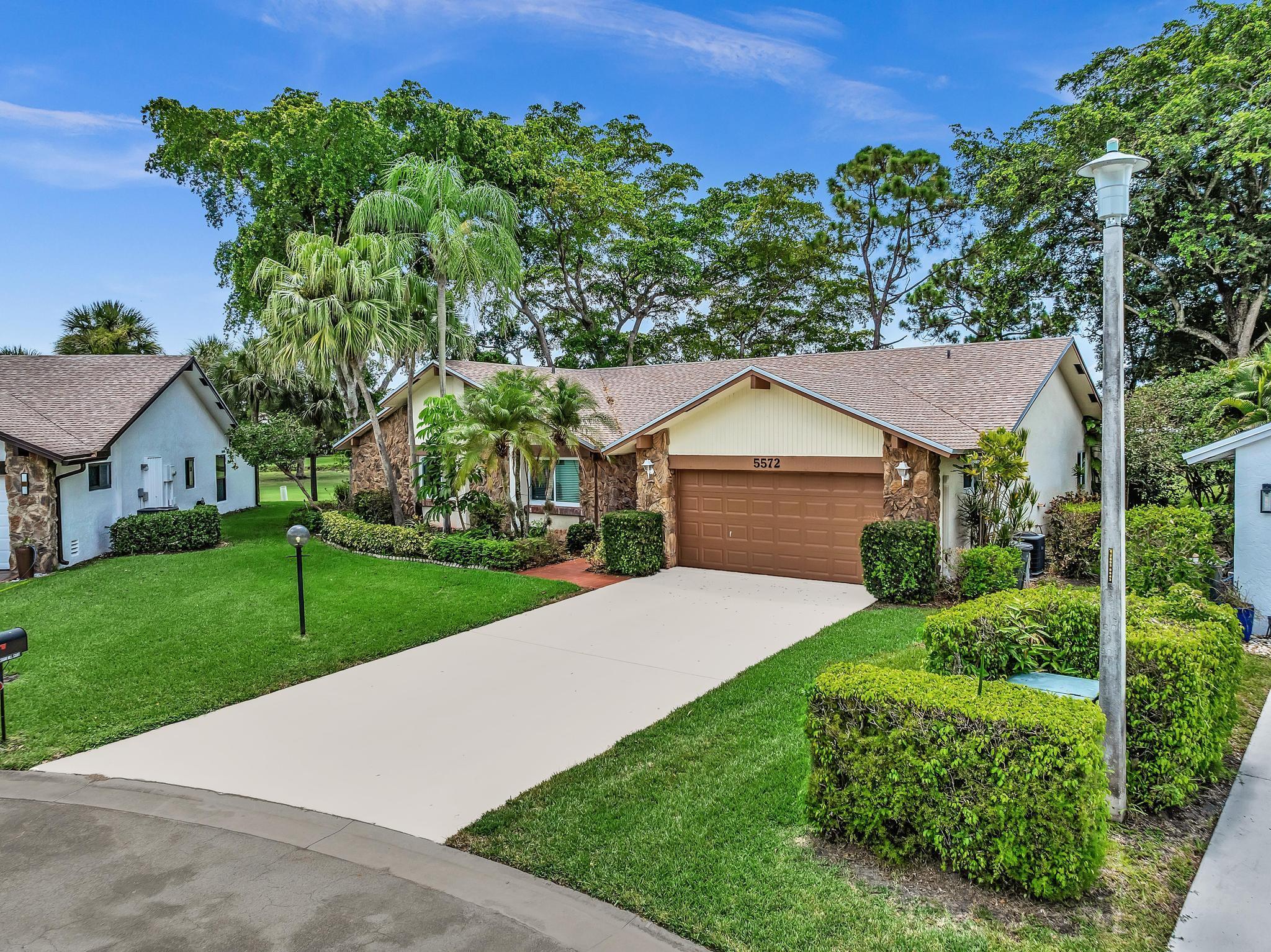 5572 Sugar Mill Court, Delray Beach, FL 33484, Delray Beach - Photo 2