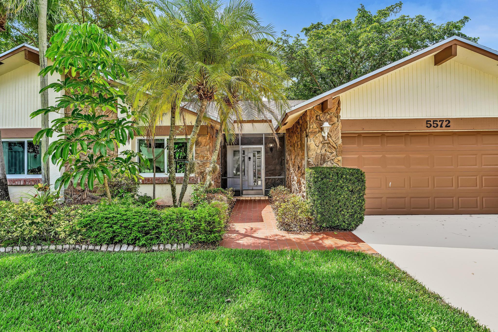 5572 Sugar Mill Court, Delray Beach, FL 33484, Delray Beach - Photo 4