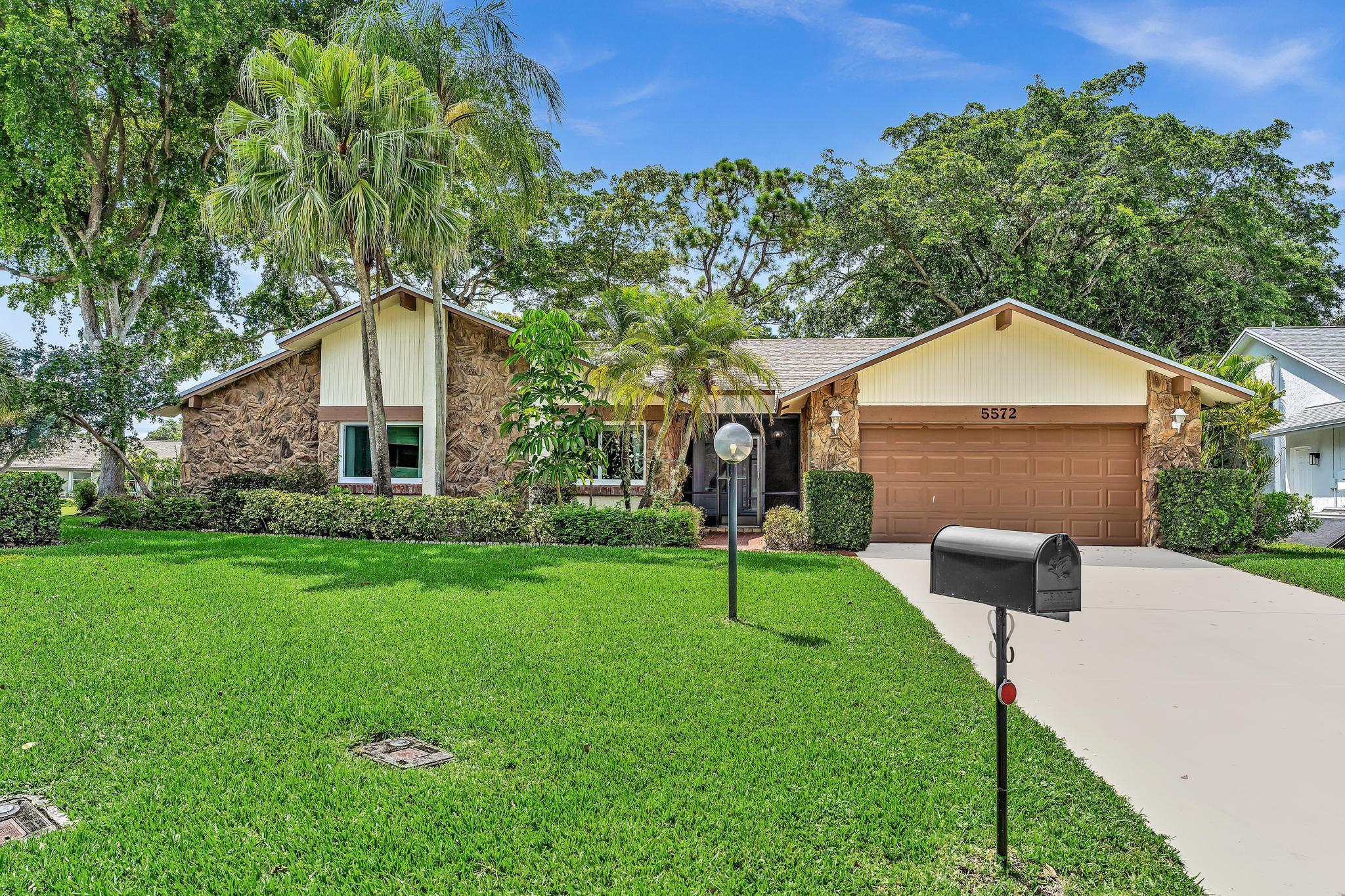 5572 Sugar Mill Court, Delray Beach, FL 33484, Delray Beach