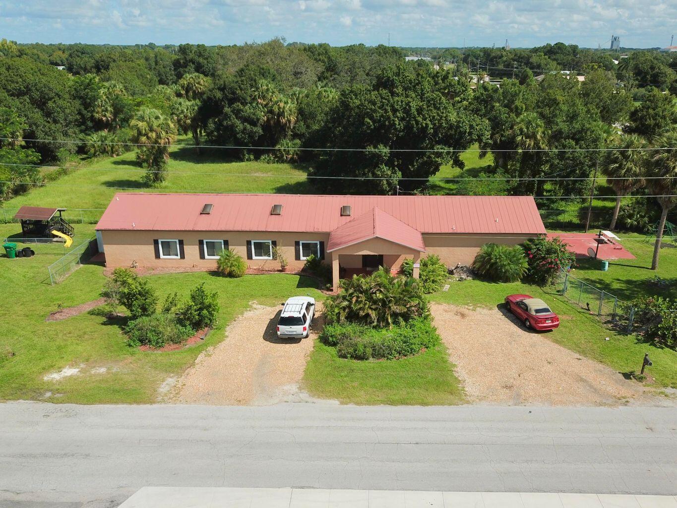 704 SW 6th Street, Okeechobee, FL 34974, Okeechobee