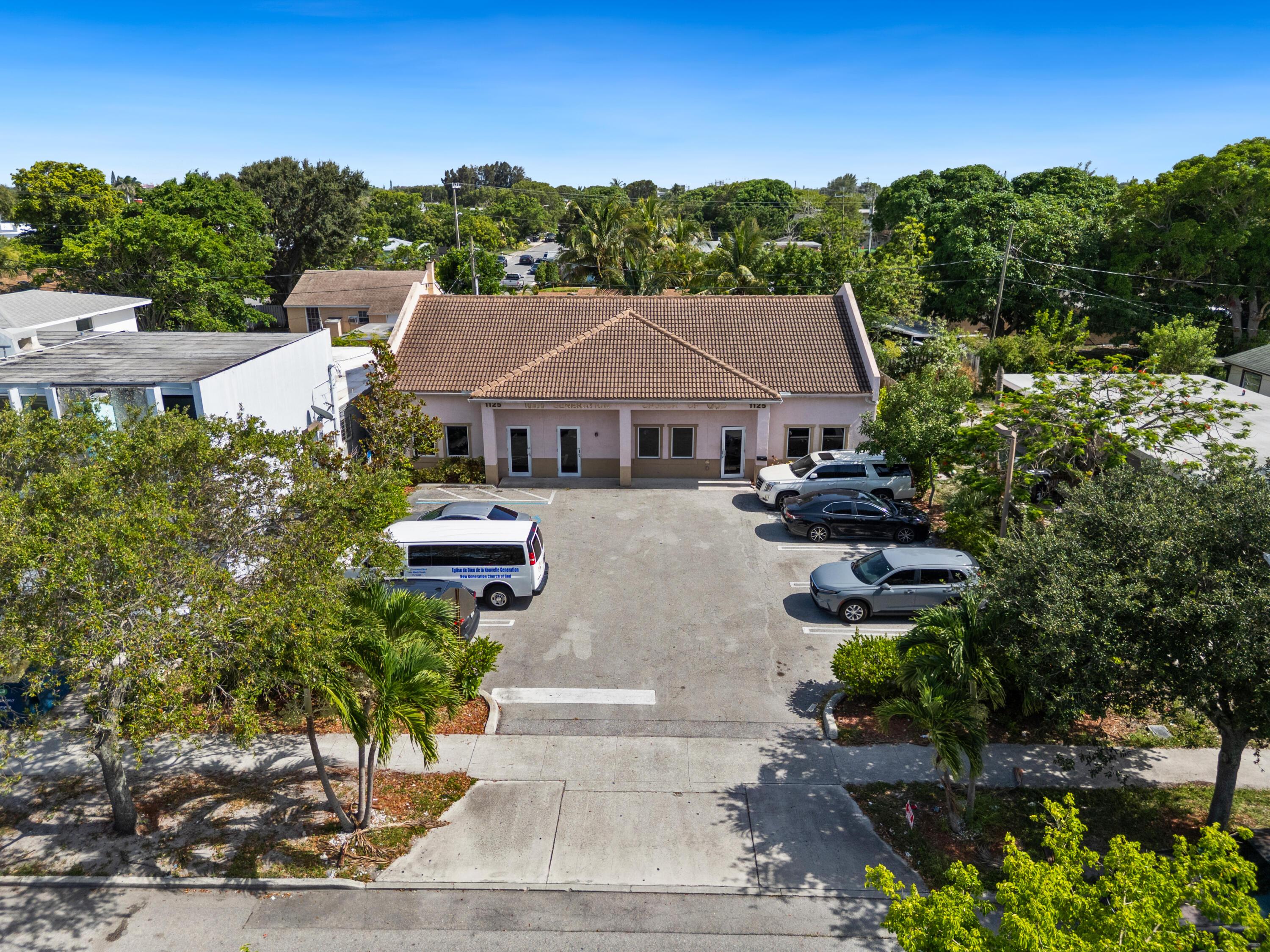 1125 Crestwood Boulevard, Lake Worth Beach, FL, Lake Worth Beach - Photo 4