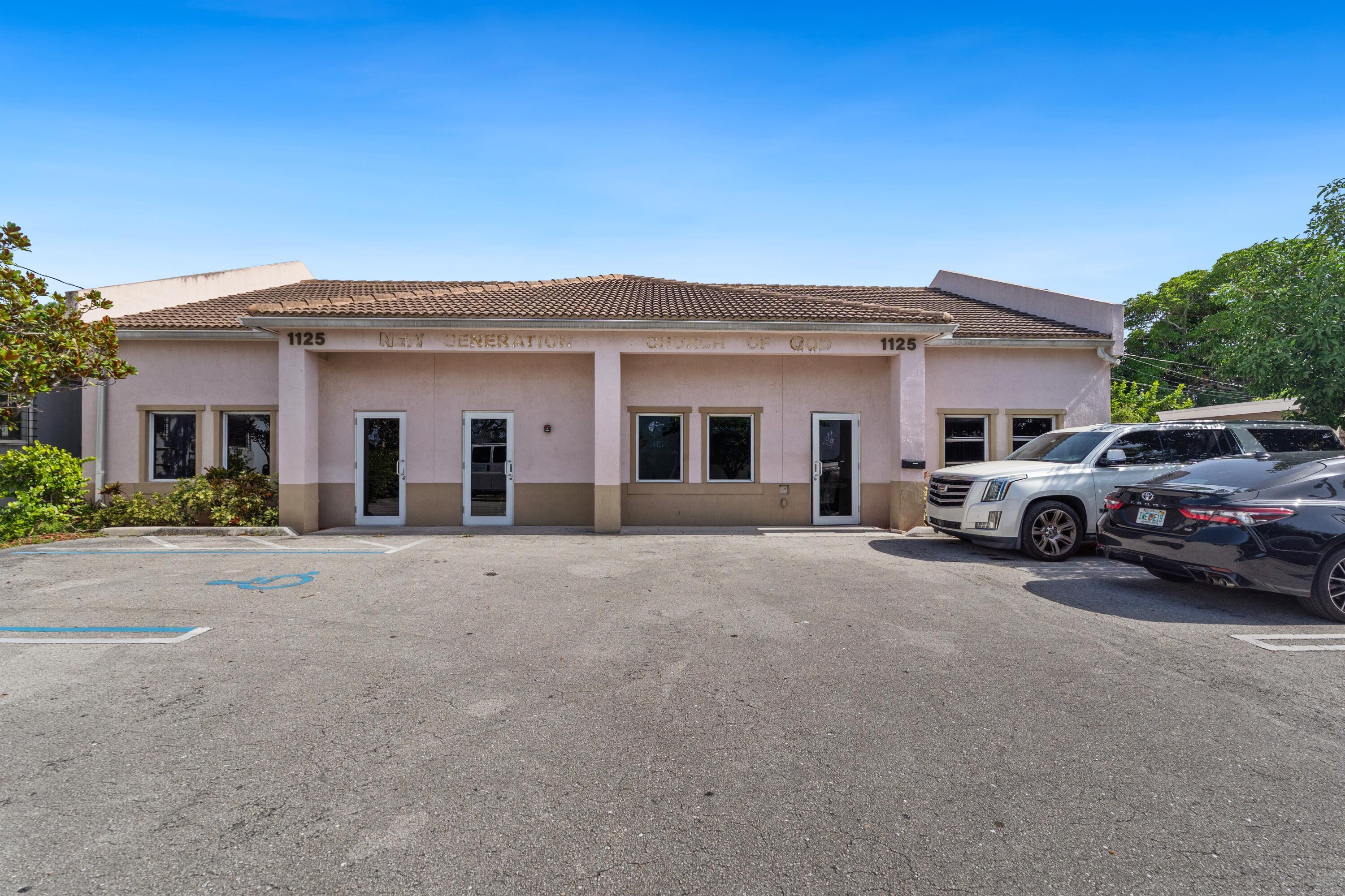 1125 Crestwood Boulevard, Lake Worth Beach, FL, Lake Worth Beach