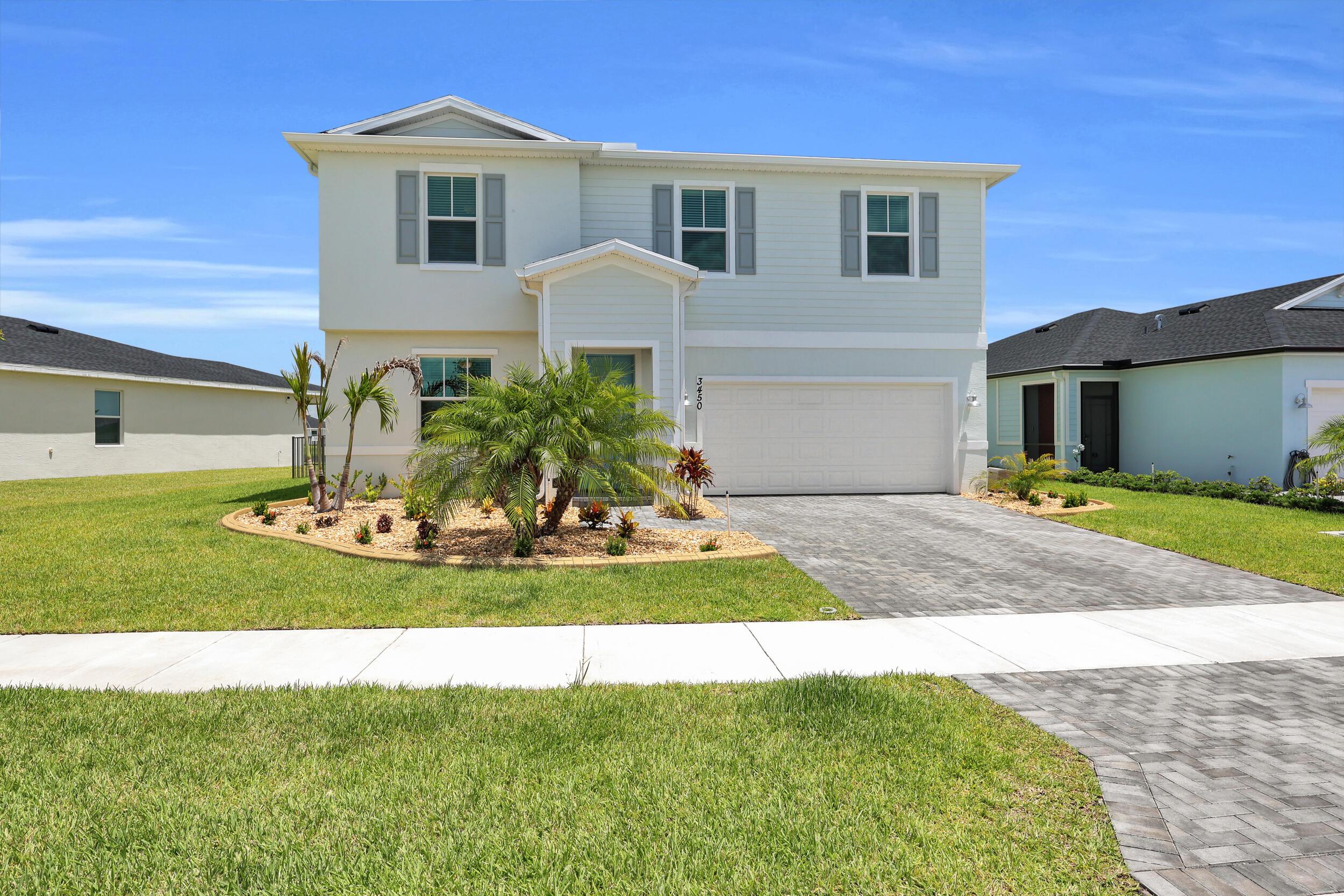 3450 Cedar Grove Drive, Fort Pierce, FL 34946, Fort Pierce